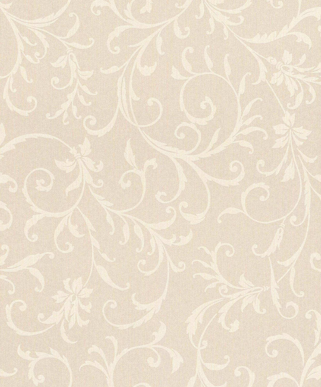 Rasch Textil Vliestapete Mondaine Ornamente Barock 086286