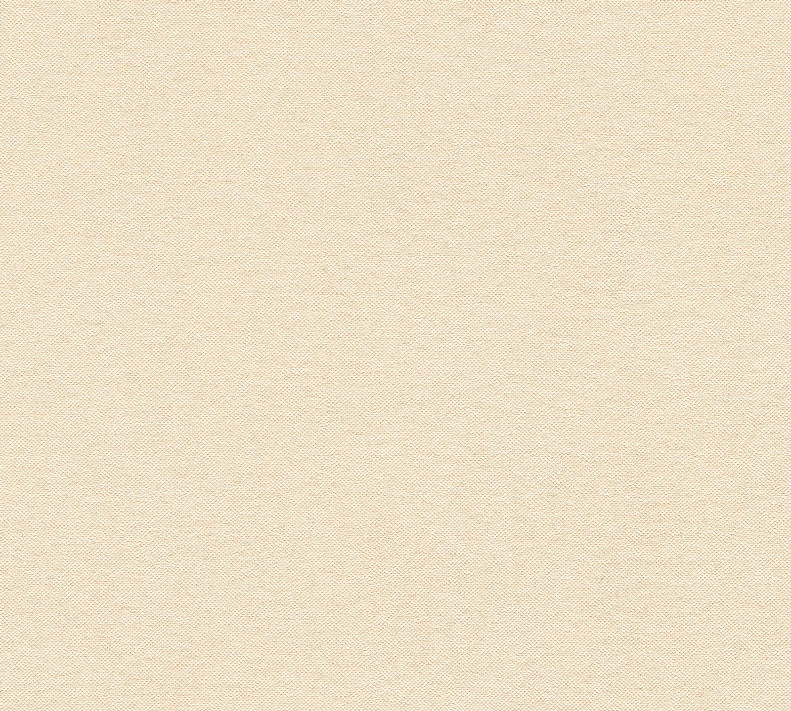 AS Vliestapete Hygge 3 Uni Creme 790993