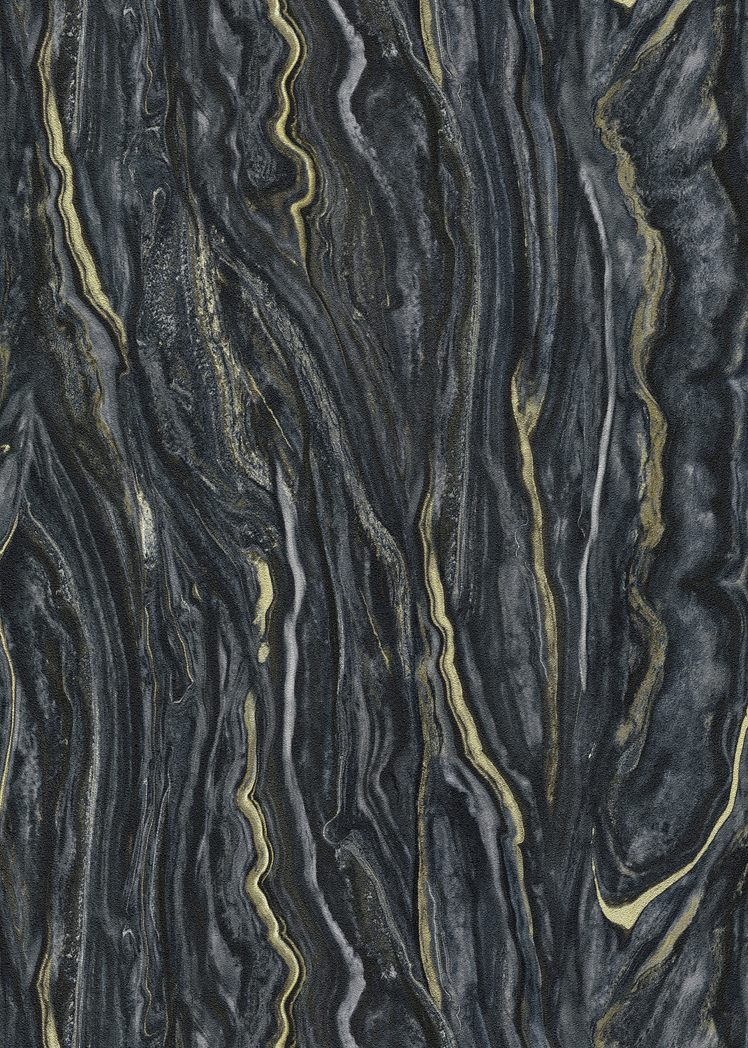 Erismann Vliestapete Elle schwarz 1014915 Erismann Vliestapete Elle schwarz 1014915