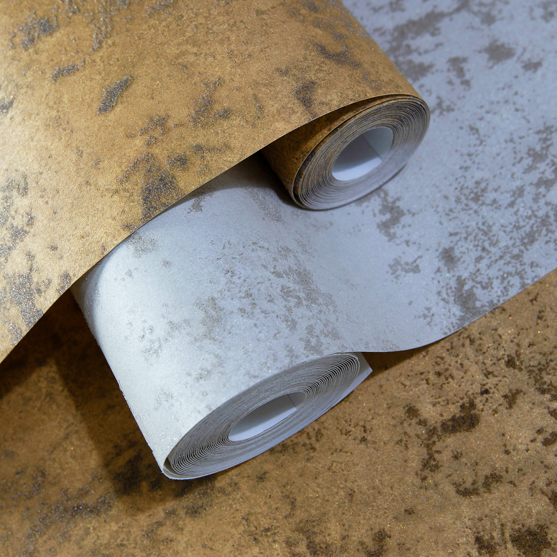 Hohenberger Vliestapete Glasperlen Tesoro Perlina 81388