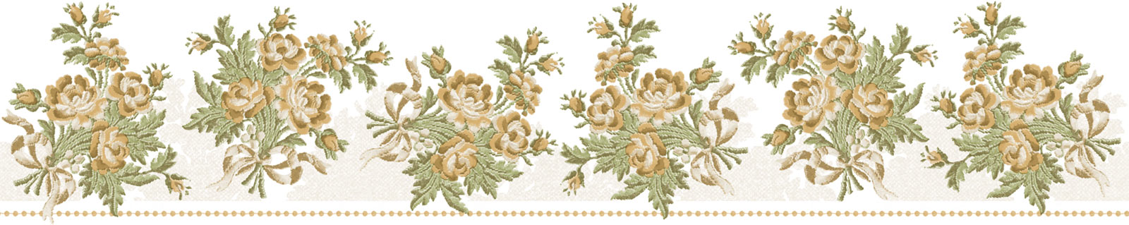 Rasch Textil Borte Blooming Garden 8 4195