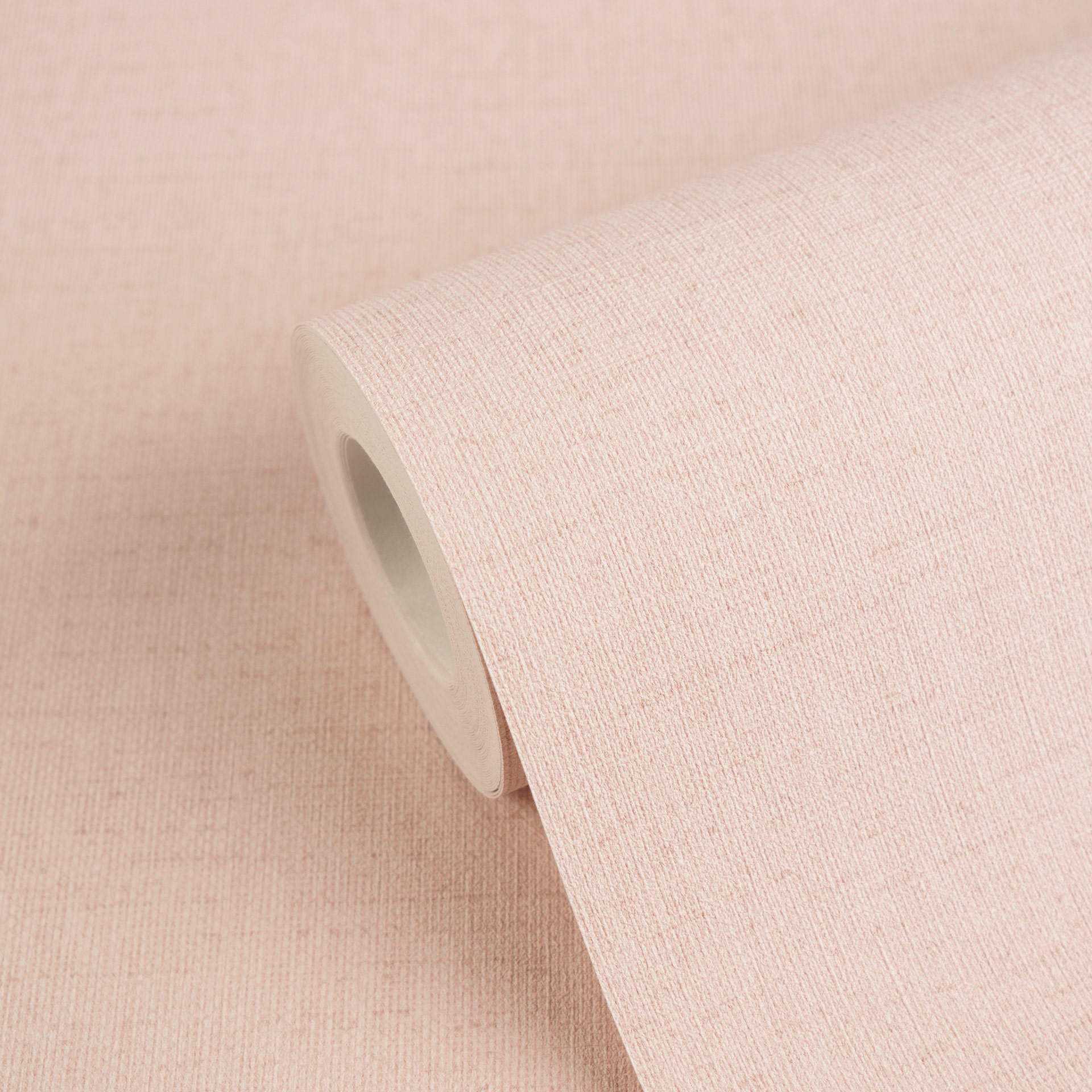 AS Vliestapete MS Vibes & Styles Unitapete Rosa 792022