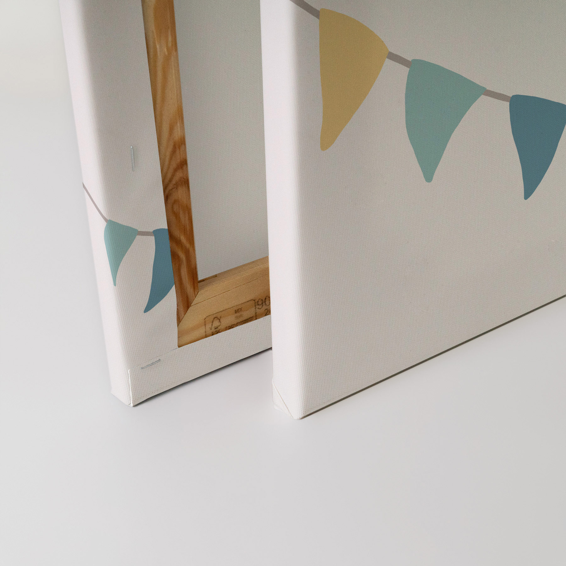 AS Leinwandbild Make Circus 3 DD129379