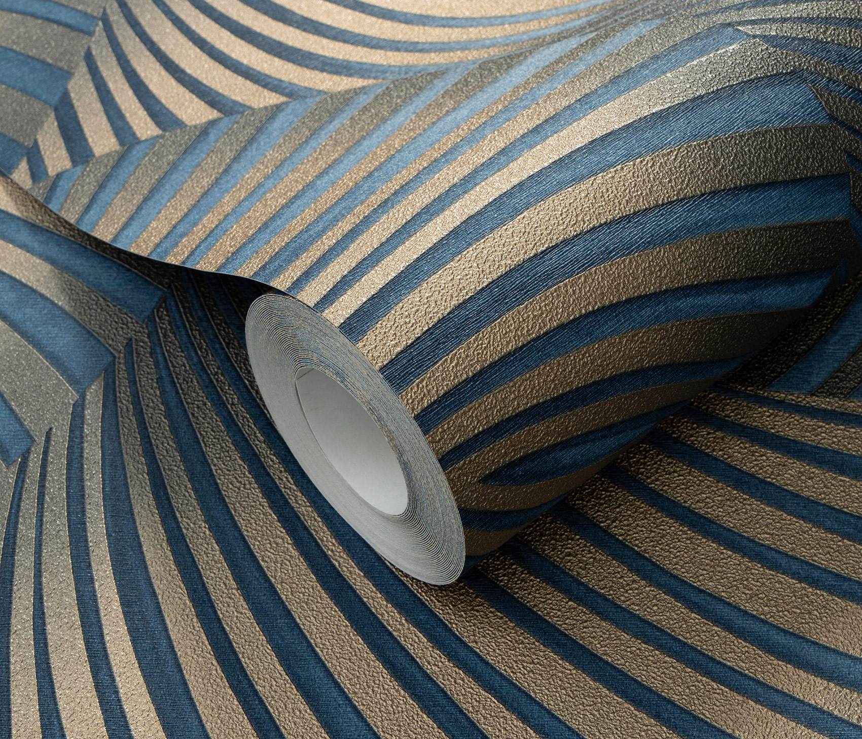 Erismann Vliestapete GMK Fashion for Walls 5 blau 1052508