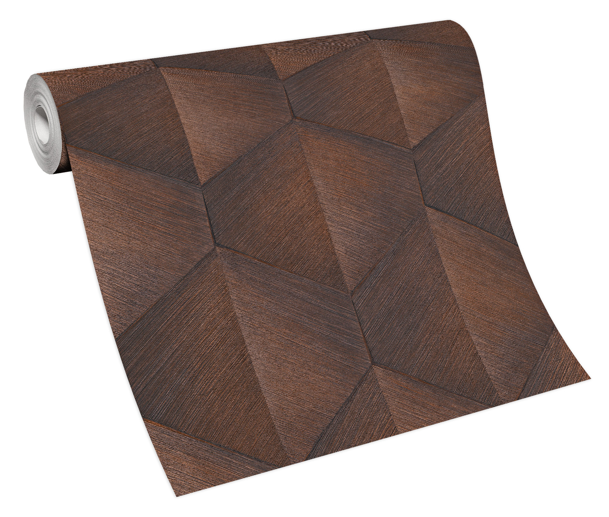 Erismann Vliestapete GMK Fashion for Walls 4 bronze 1037048