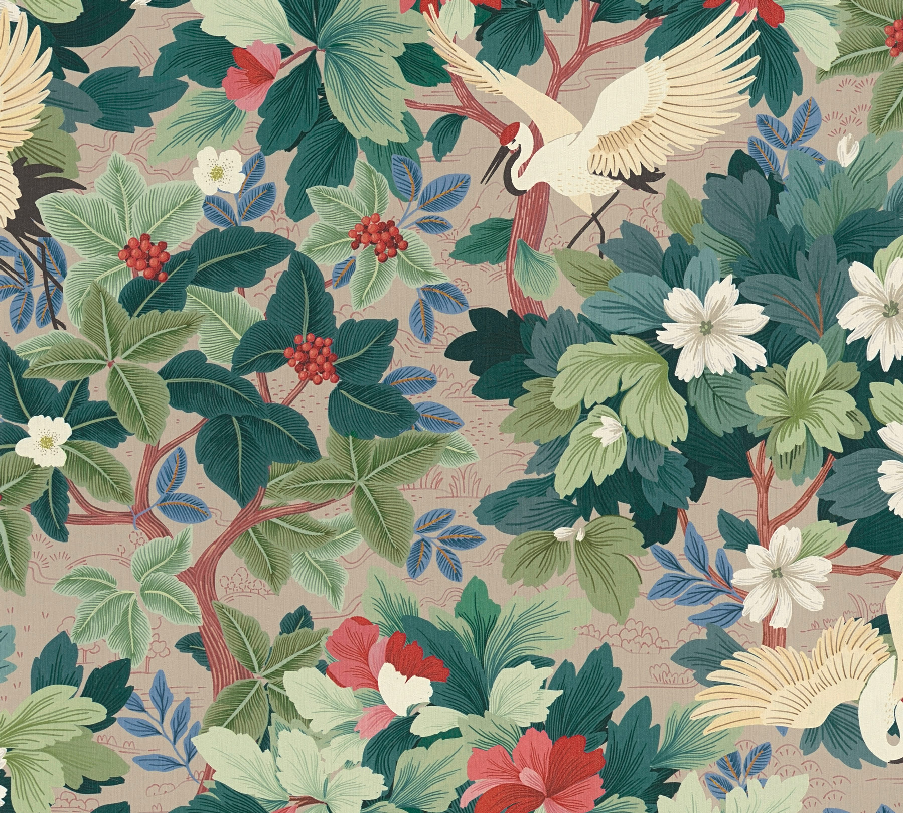 AS Vliestapete PintWalls 3 Natur Beige 791861