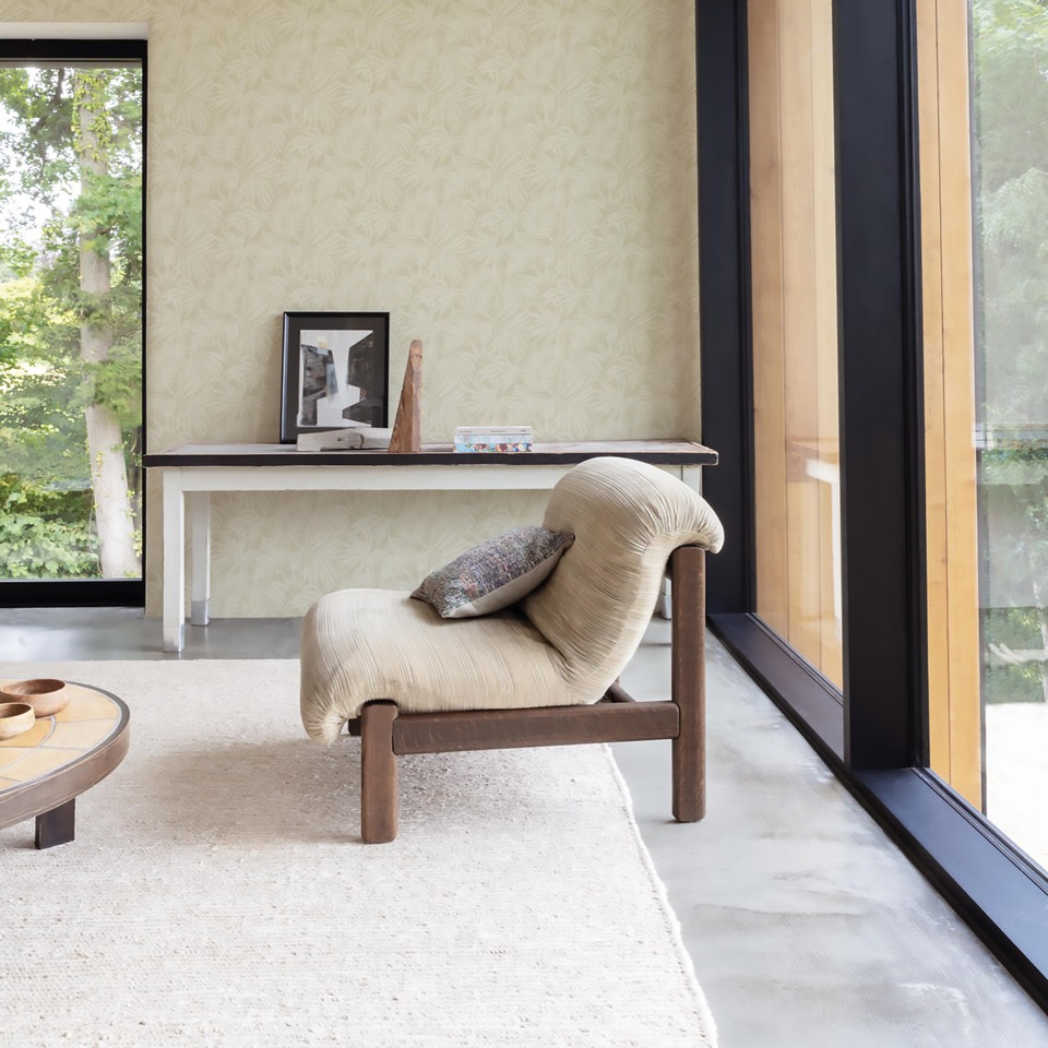 Grandeco Vliestapete Perfect Match PH3403