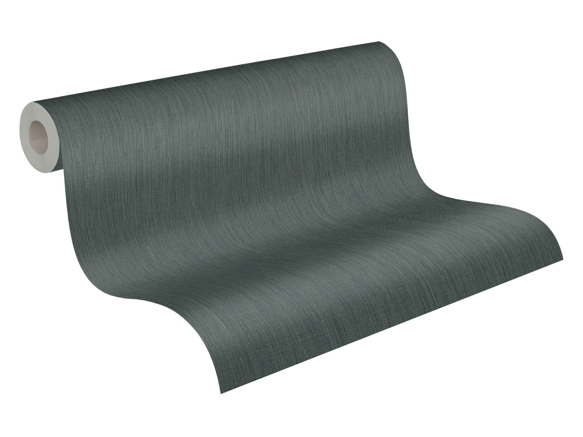 AS Vliestapete Daniel Hechter 7 Unis Grün 781557