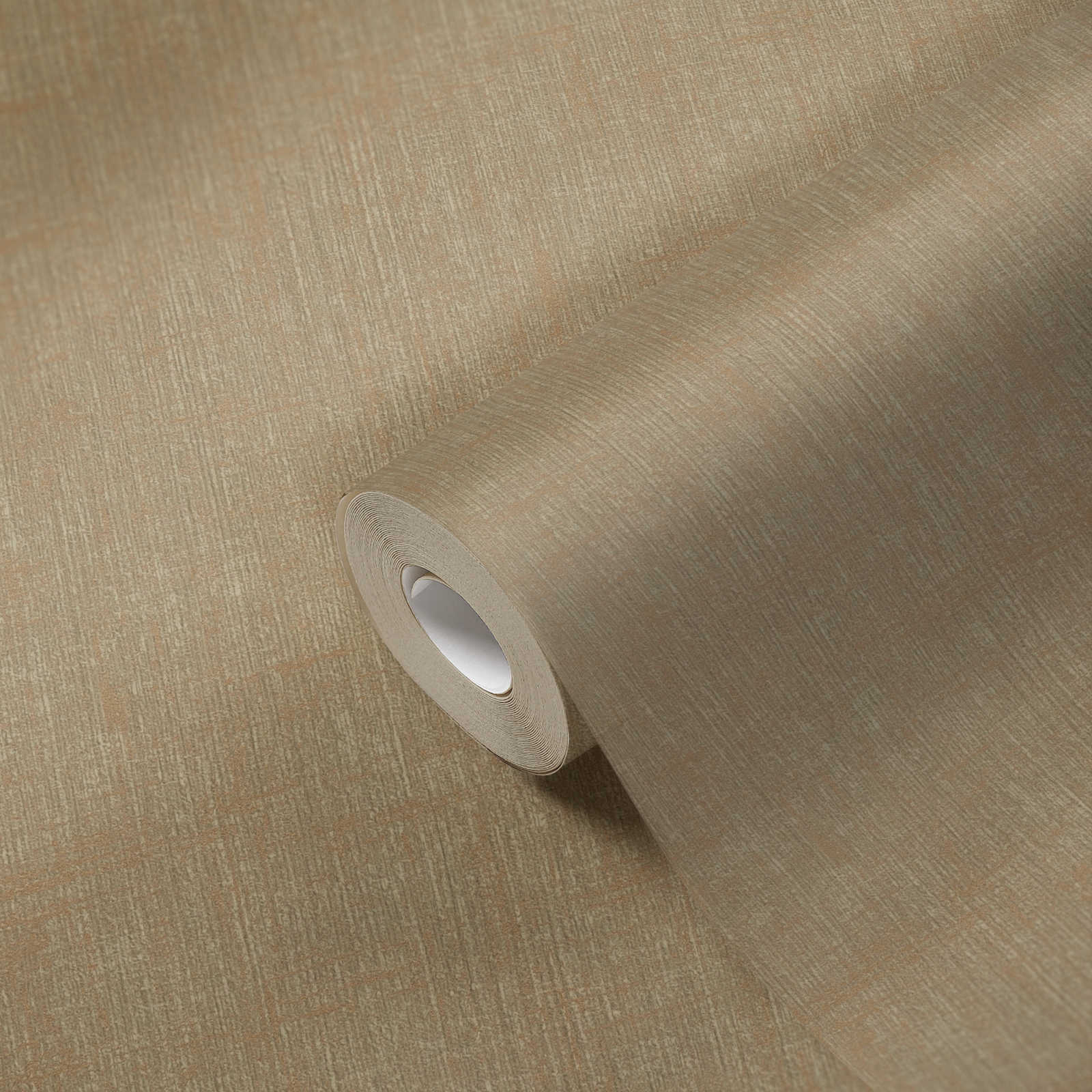 AS Creation Vliestapete Geo Effect gold 385967