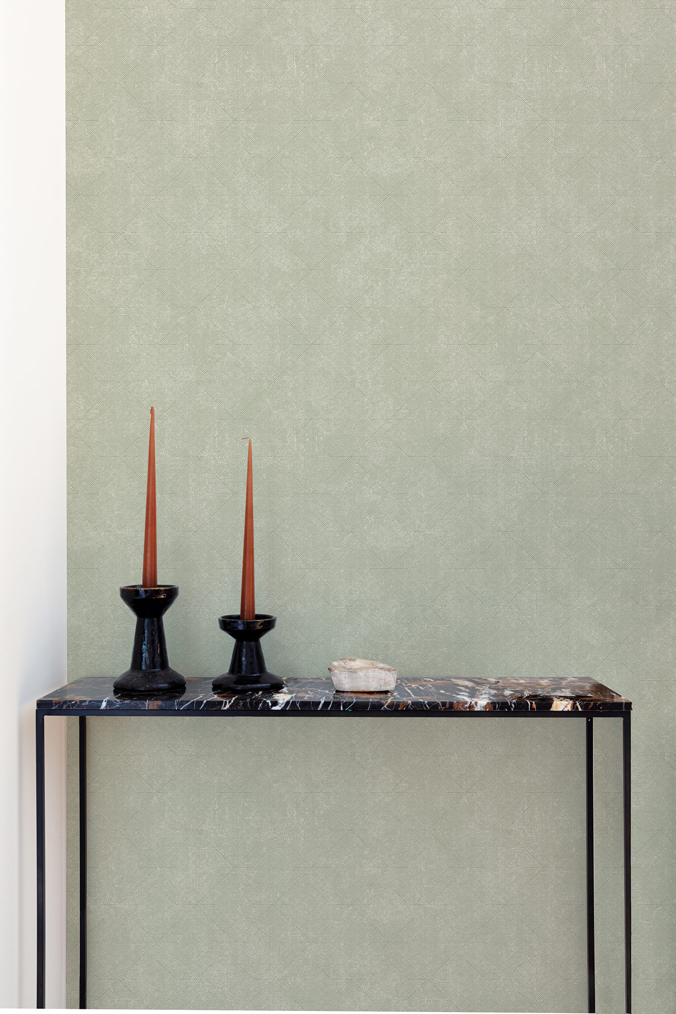 Grandeco Vliestapete Omura A68204