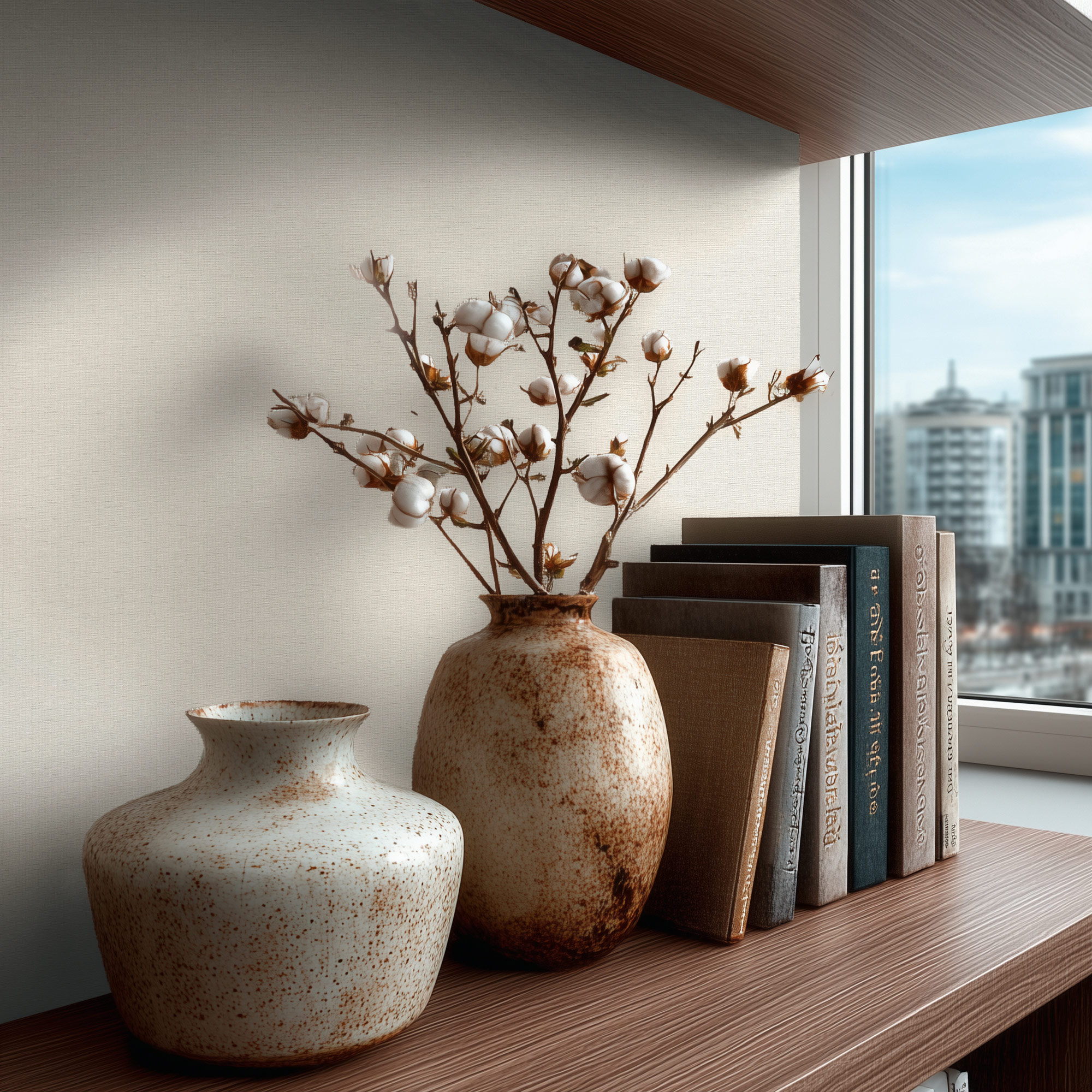 Livingwalls Vliestapete Michalsky 6 Strukturtapete 399893