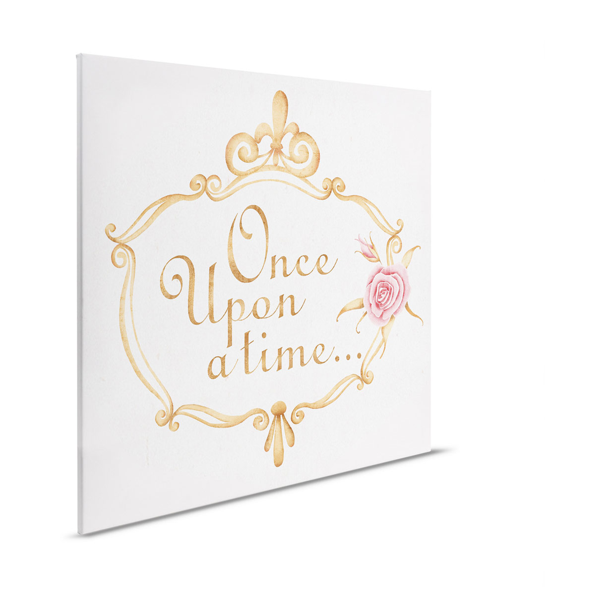 AS Leinwandbild Perfect Princess 2 DD129450