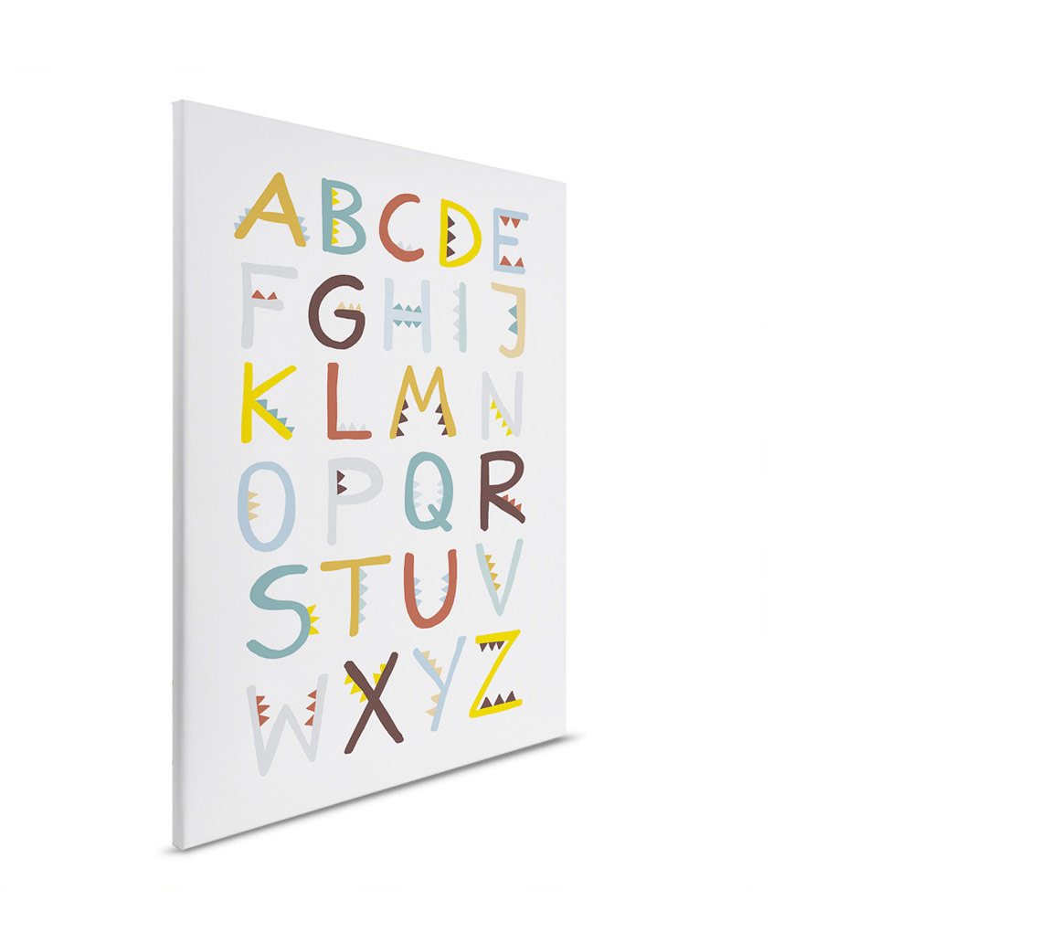 AS Leinwandbild Hey Dude 1 DD129443