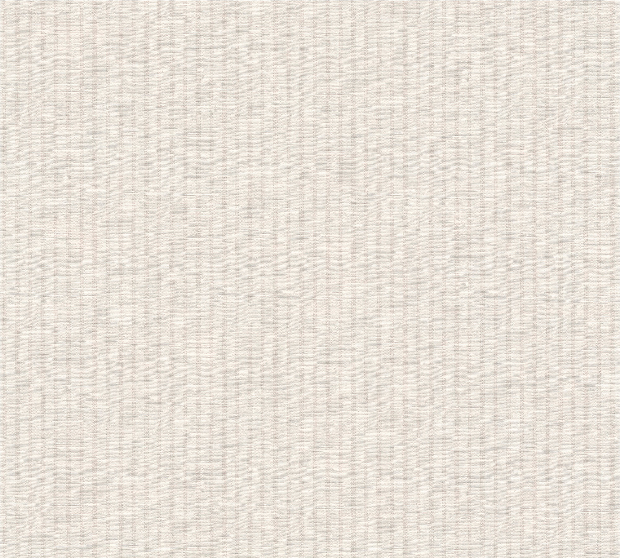 AS Vliestapete Maison Charme Streifentapete weiß 390762