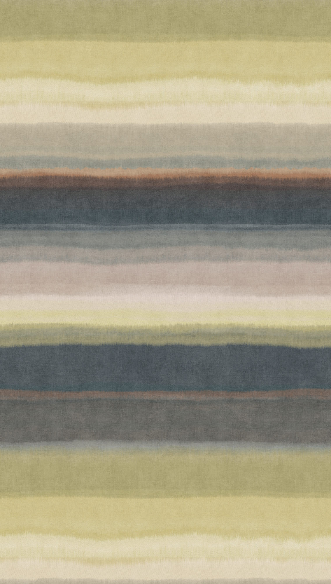 AS Fototapete MS Hot Spots Wellen Braun 790153