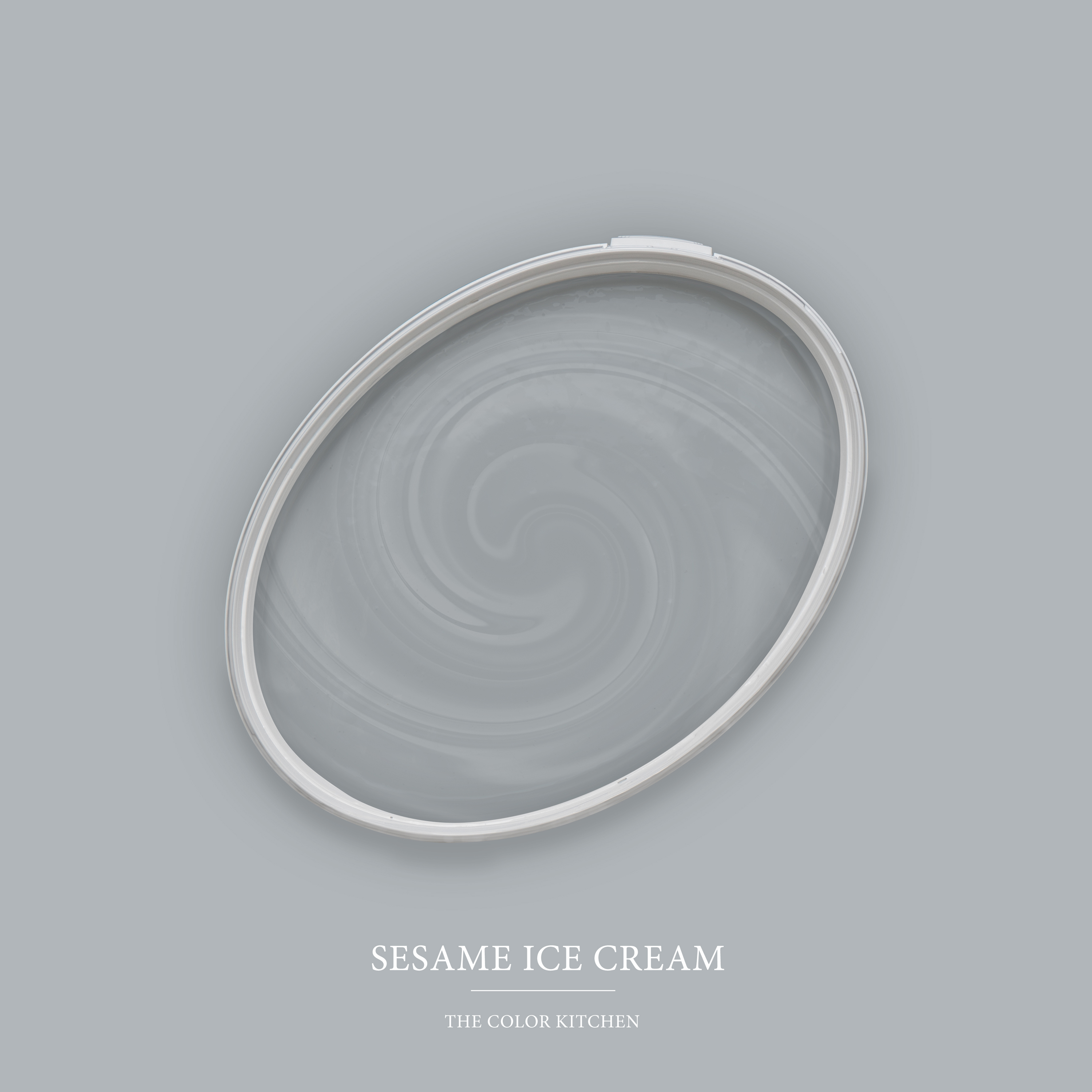 AS Wandfarbe The Color Kitchen TCK1005 Sesame Ice Cream 2,5