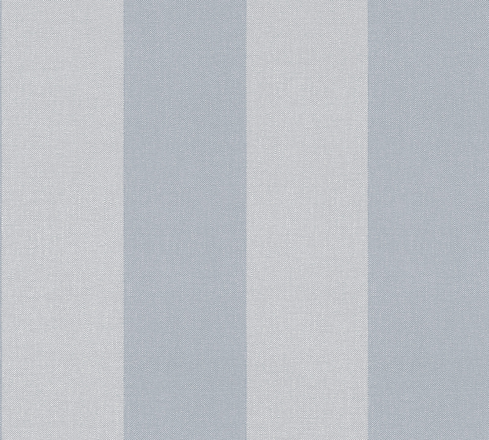 AS Vliestapete Pure Elegance Streifen Blau 397997