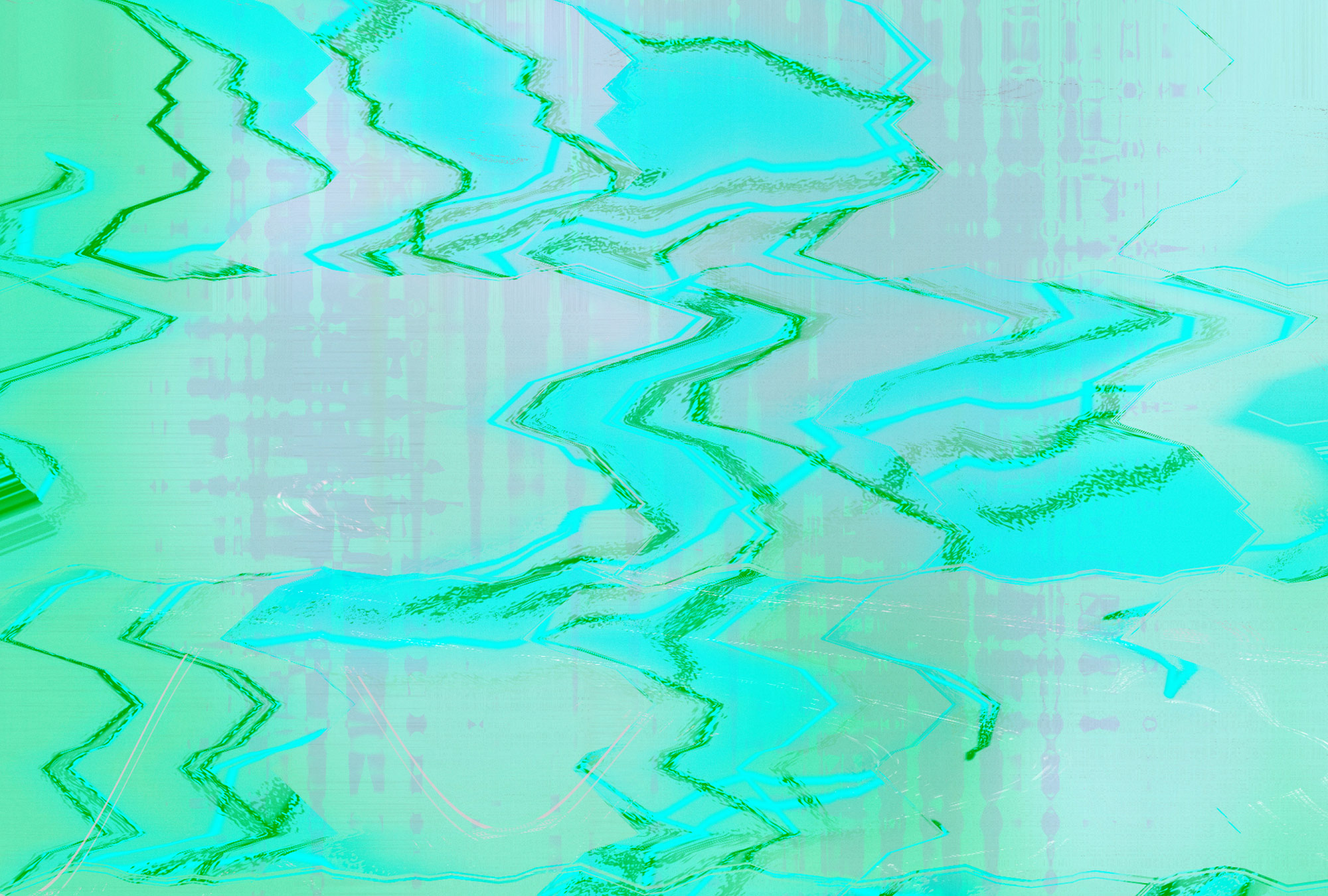 AS Fototapete Walls by Patel 5 Abstrakt Türkis DD134855