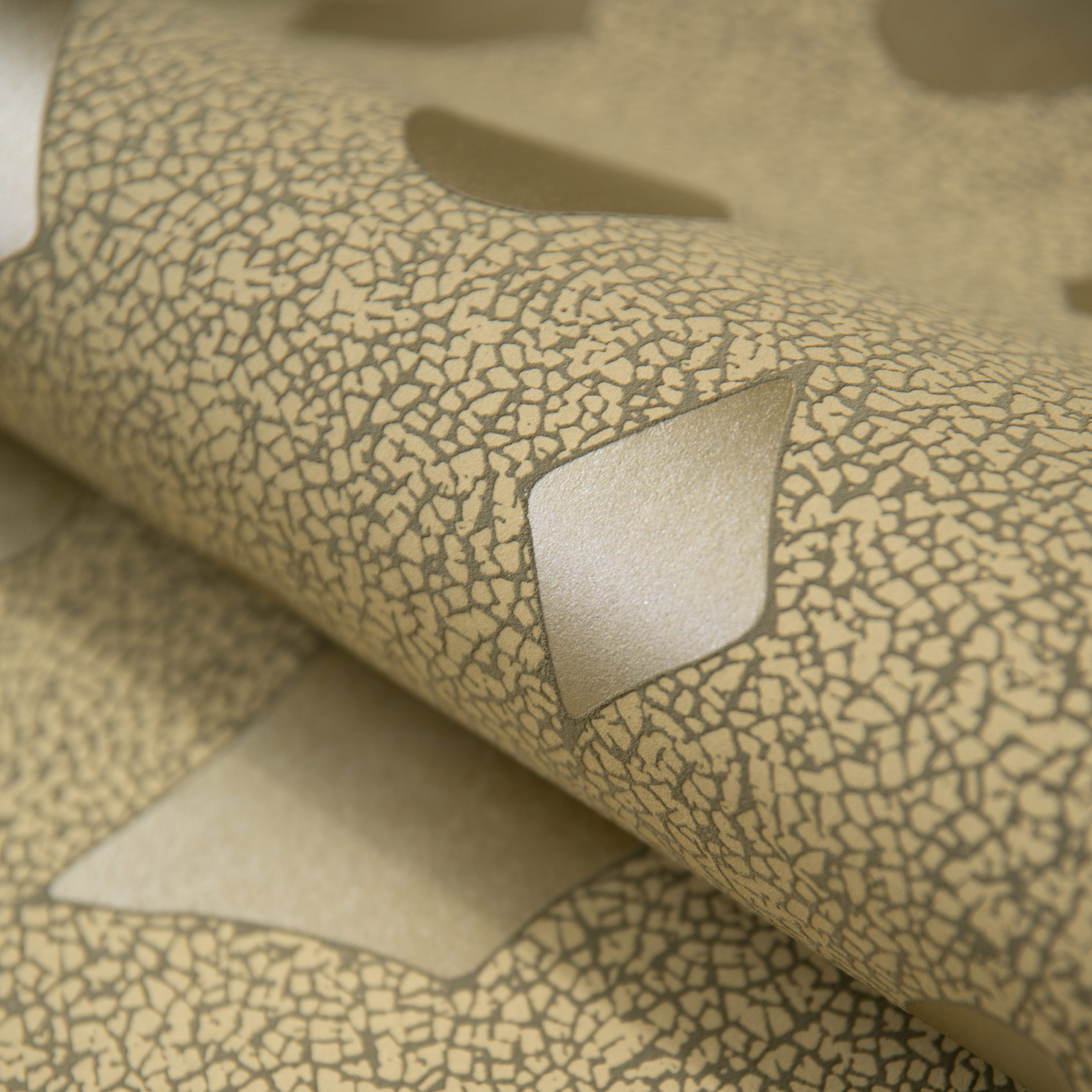 Hohenberger Vliestapete Raku Talis 65736