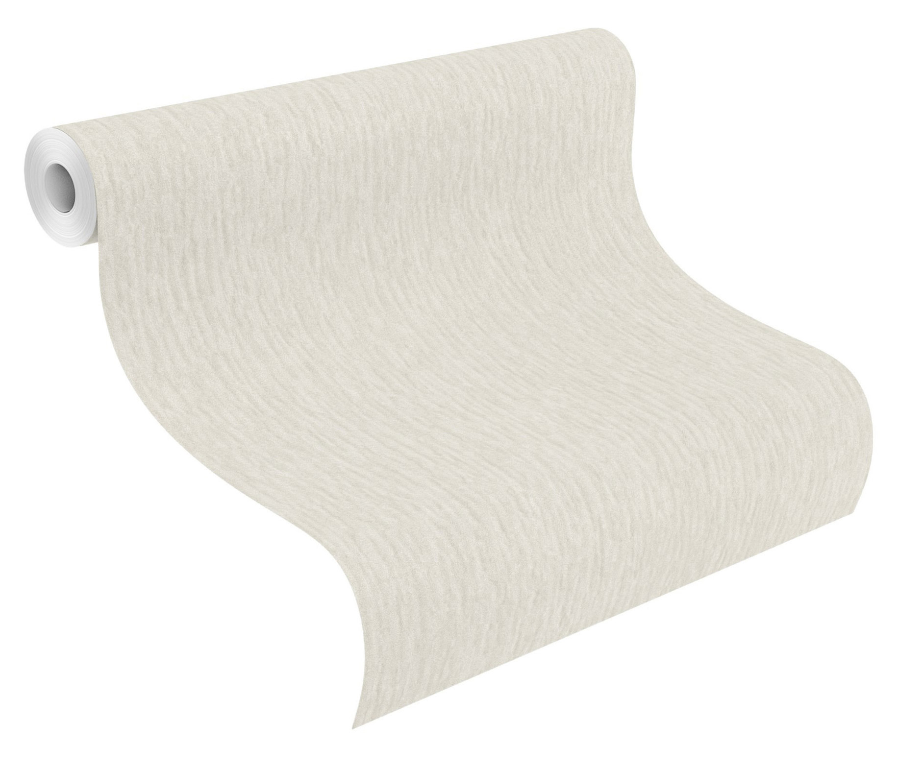 Rasch Vliestapete Trianon 13 Unitapete grau 570045