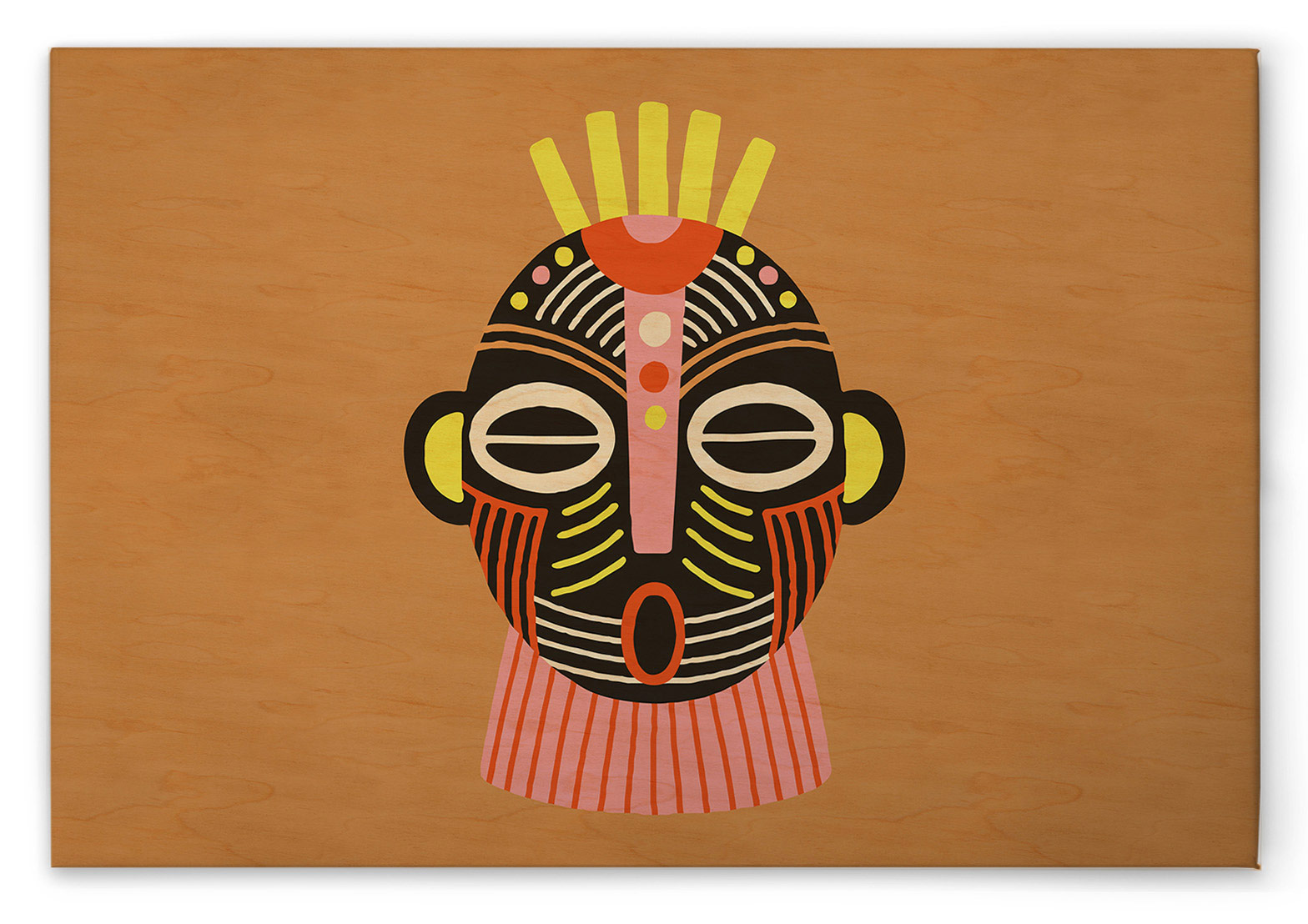 AS Leinwandbild Overseas 4 DD132408