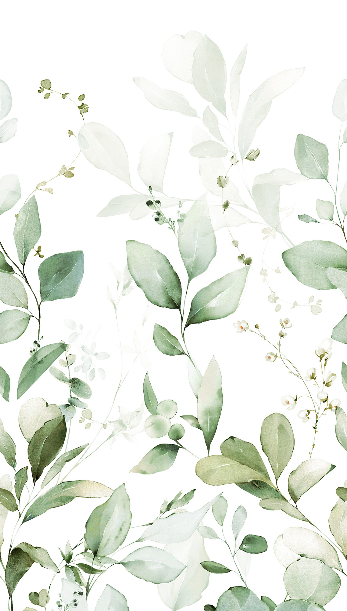 Grandeco Wandbild Eine Rolle ein Motiv 2 Blätter A77101