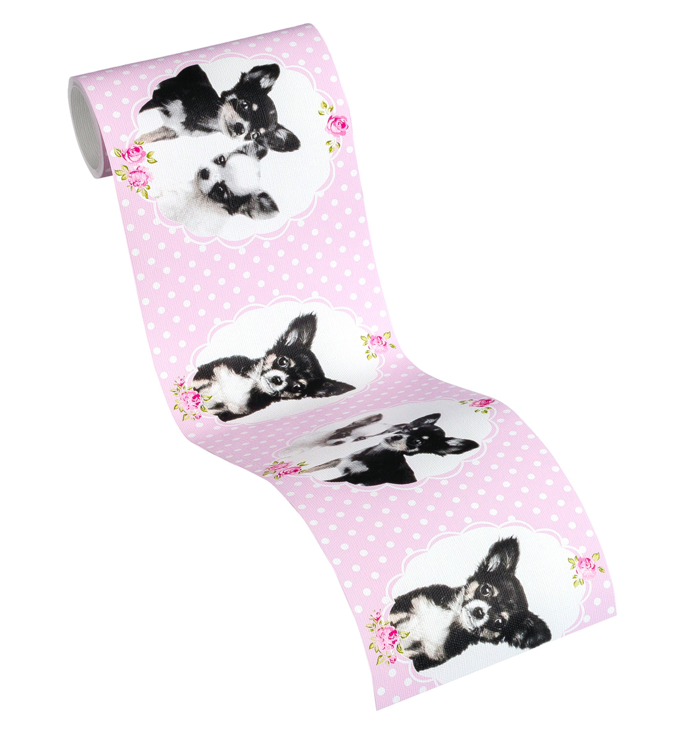 AS Création Borte Only Borders 10 358502