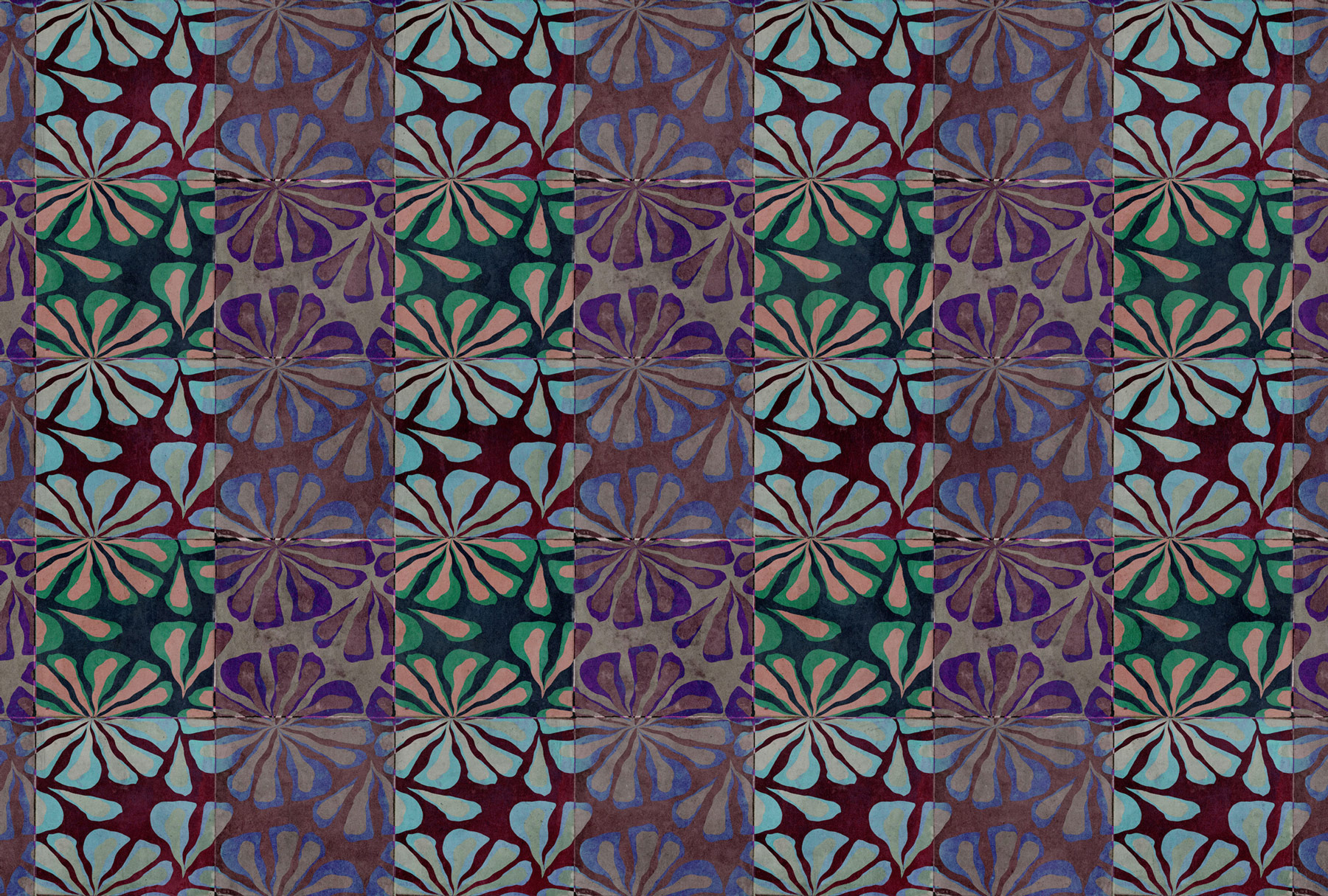 AS Fototapete Walls by Patel 4 nevio Kunst DD127781