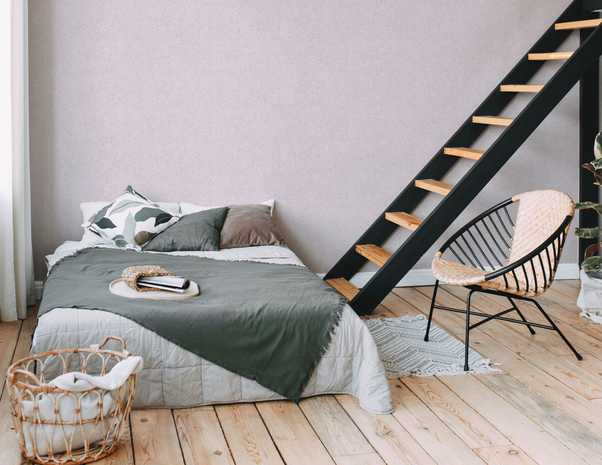 AS Vliestapete Metropolitan Stories 2 Unitapete 378656