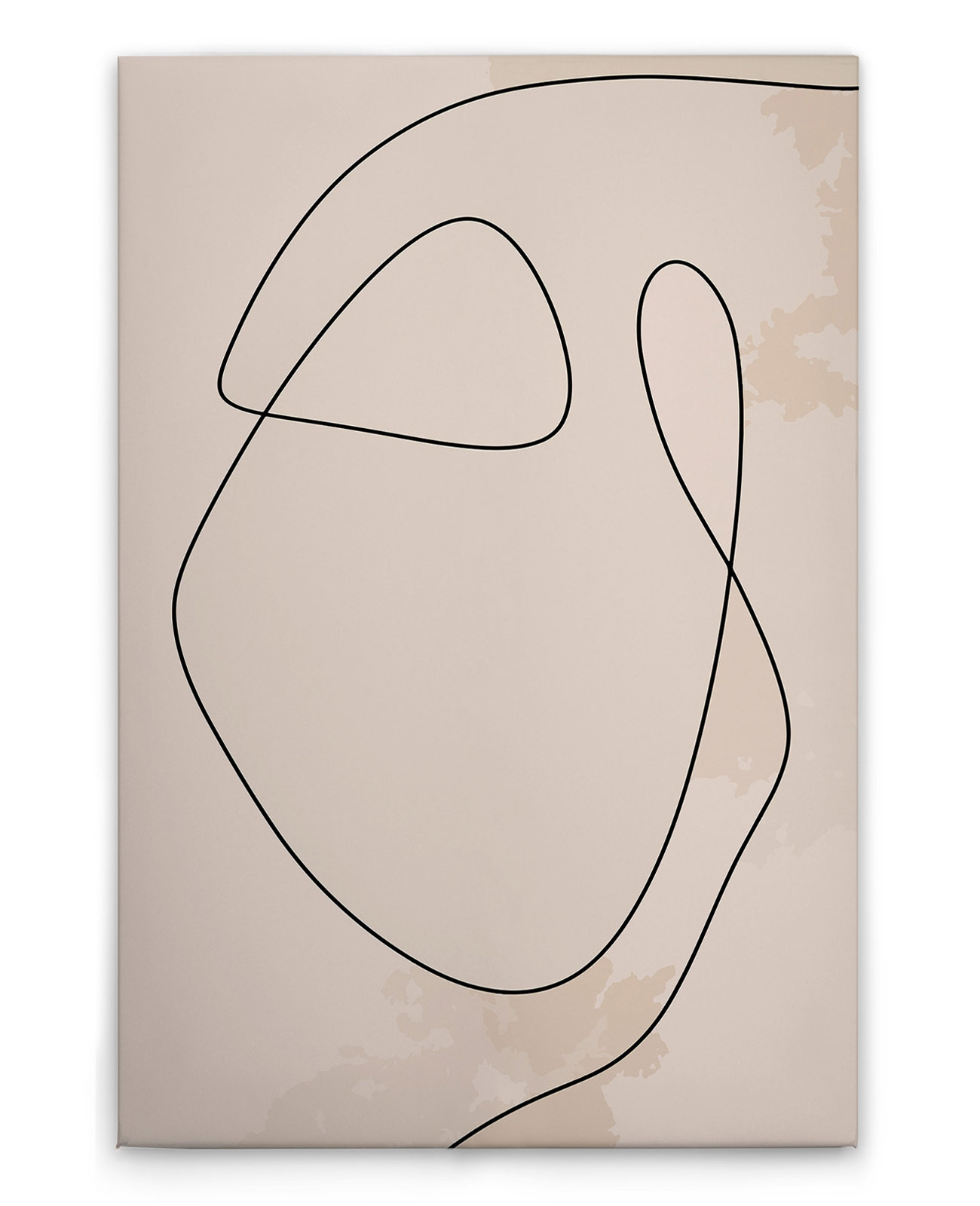 AS Leinwandbild Lines 2 DD132665