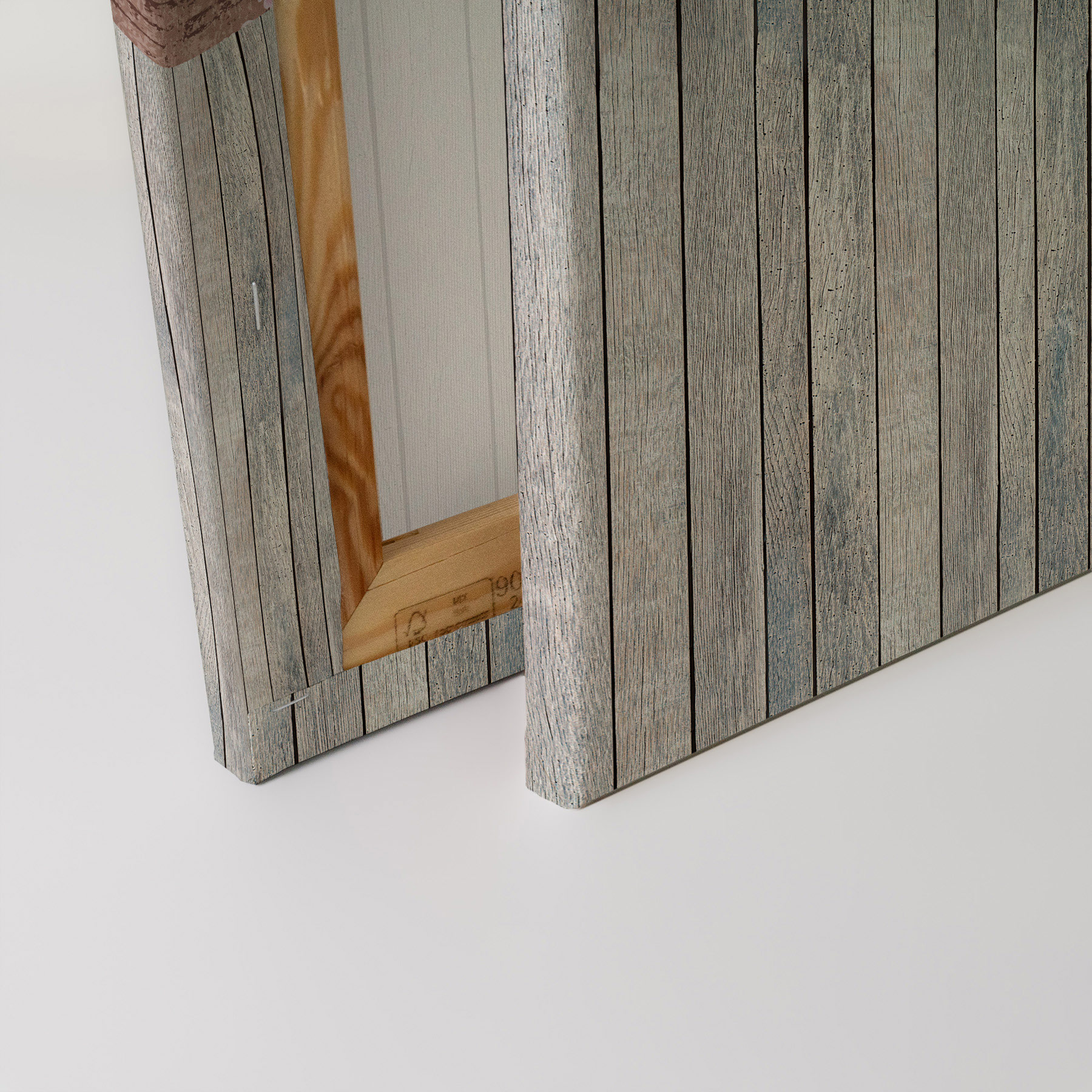 AS Leinwandbild Born to be wild 4 DD132058