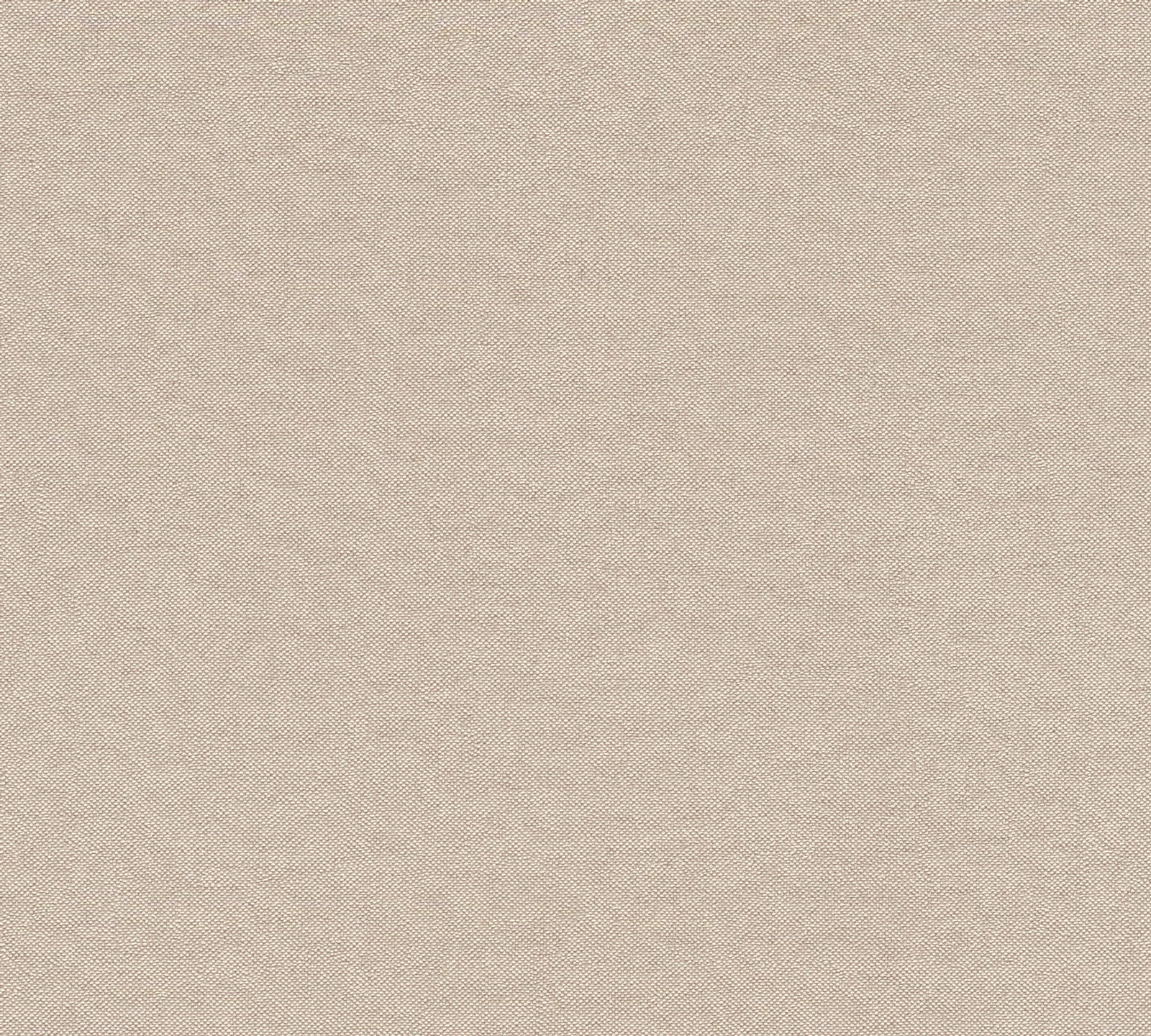 AS Vliestapete Hygge 3 Uni Braun 790989