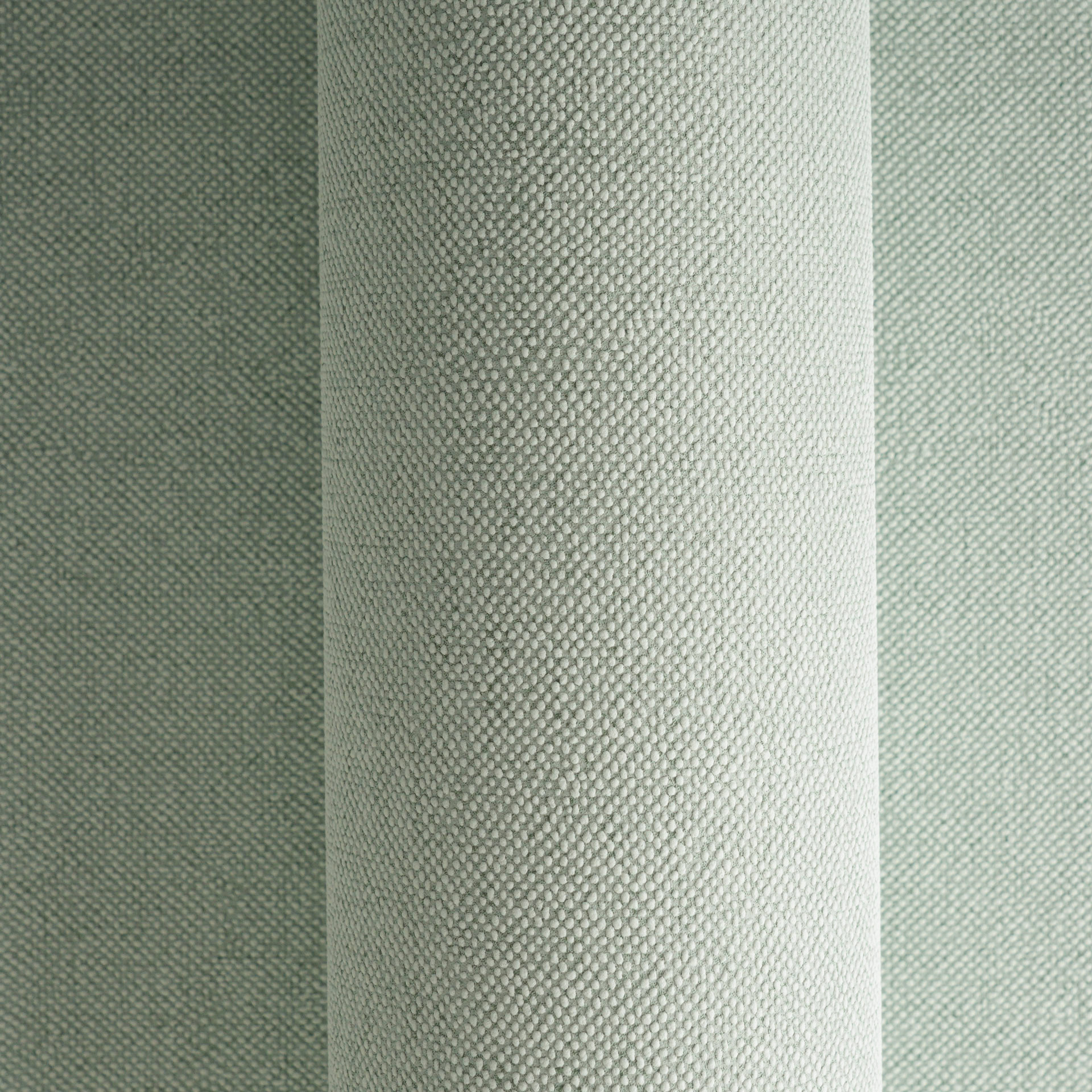 AS Vliestapete Hygge 3 Uni Grün 790972