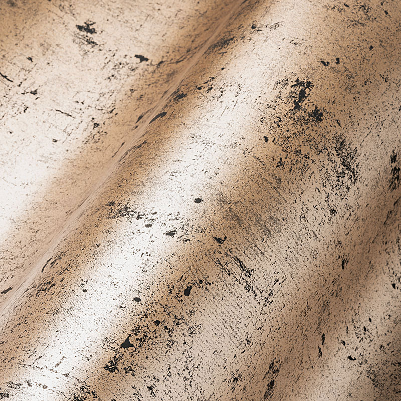 Livingwalls Vliestapete Premium Wall 2 gold 389694