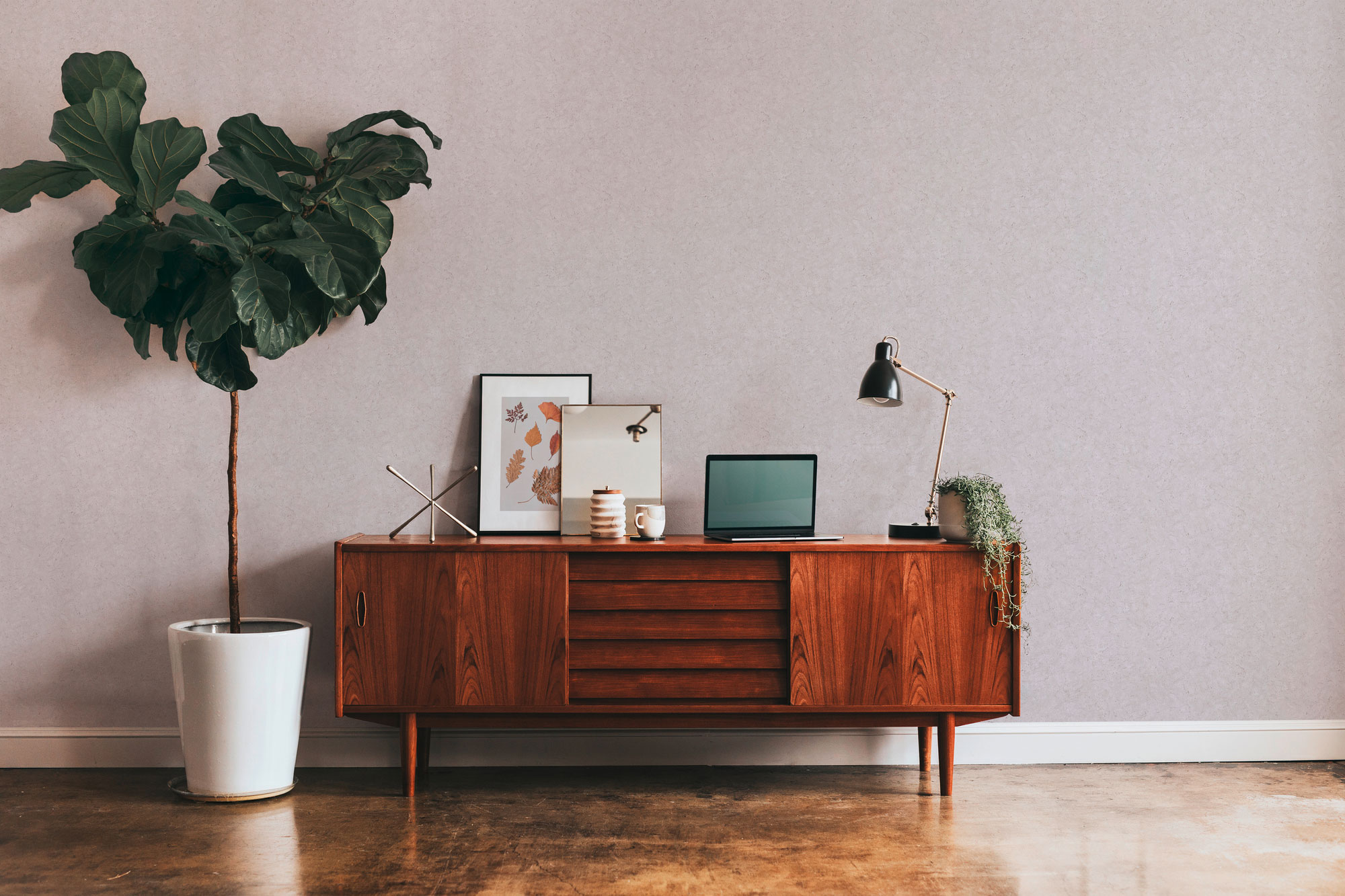 AS Vliestapete Metropolitan Stories 2 Unitapete 378656