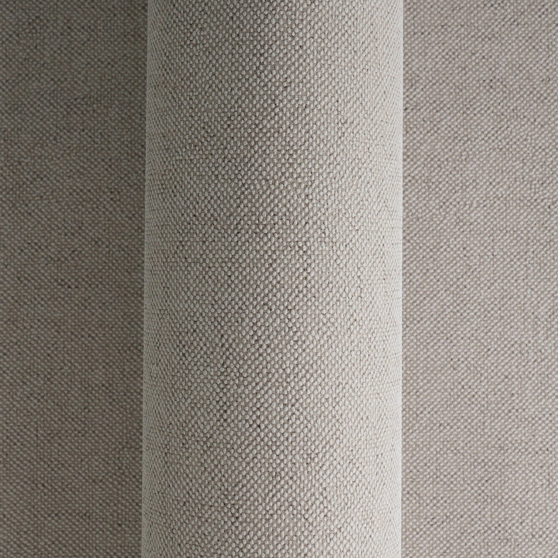 AS Vliestapete Hygge 3 Uni Braun 790978