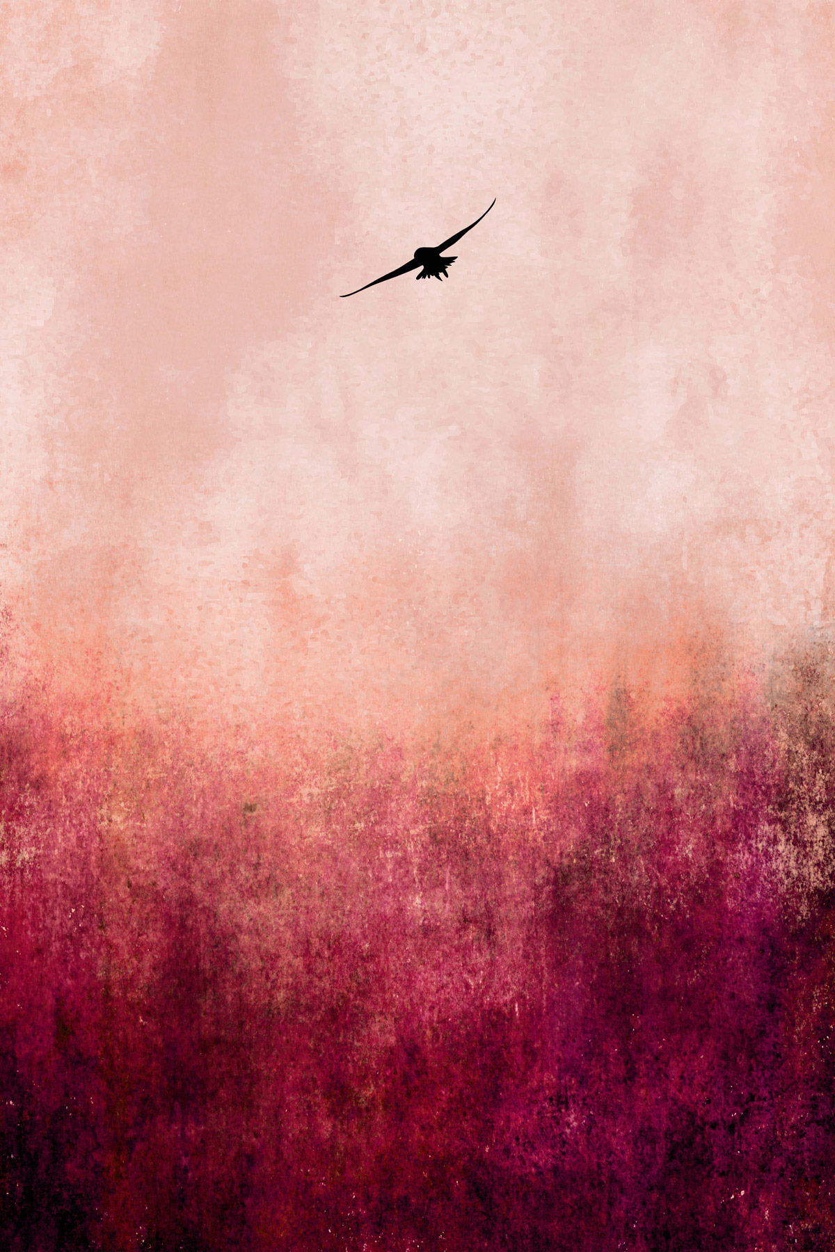 AS Leinwandbild Warm Sunset DD131789