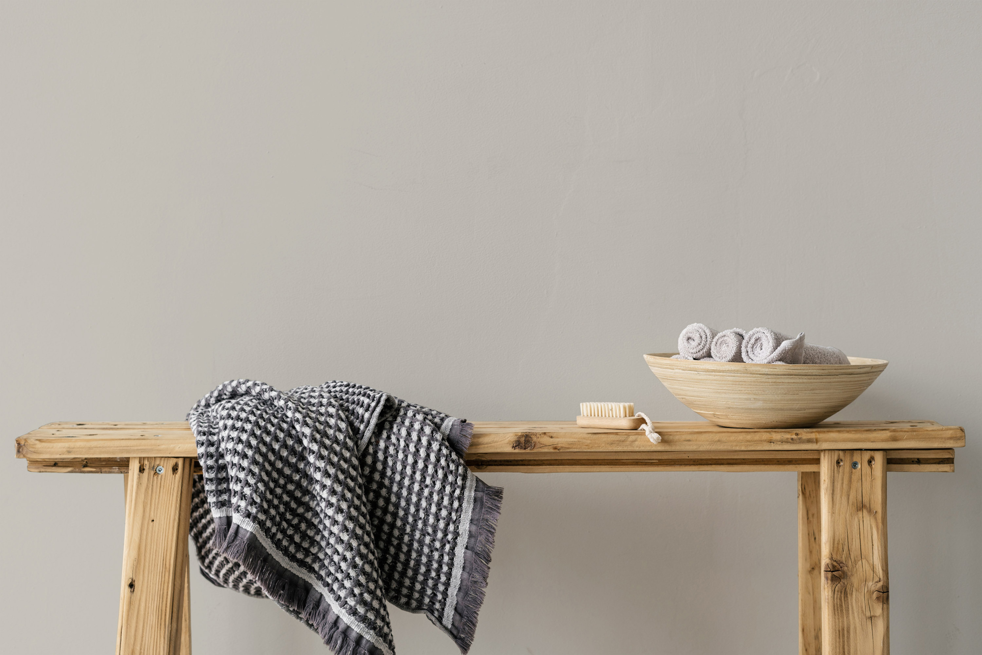 AS Wandfarbe The Color Kitchen TCK1016 Opened Oyster 2,5 L