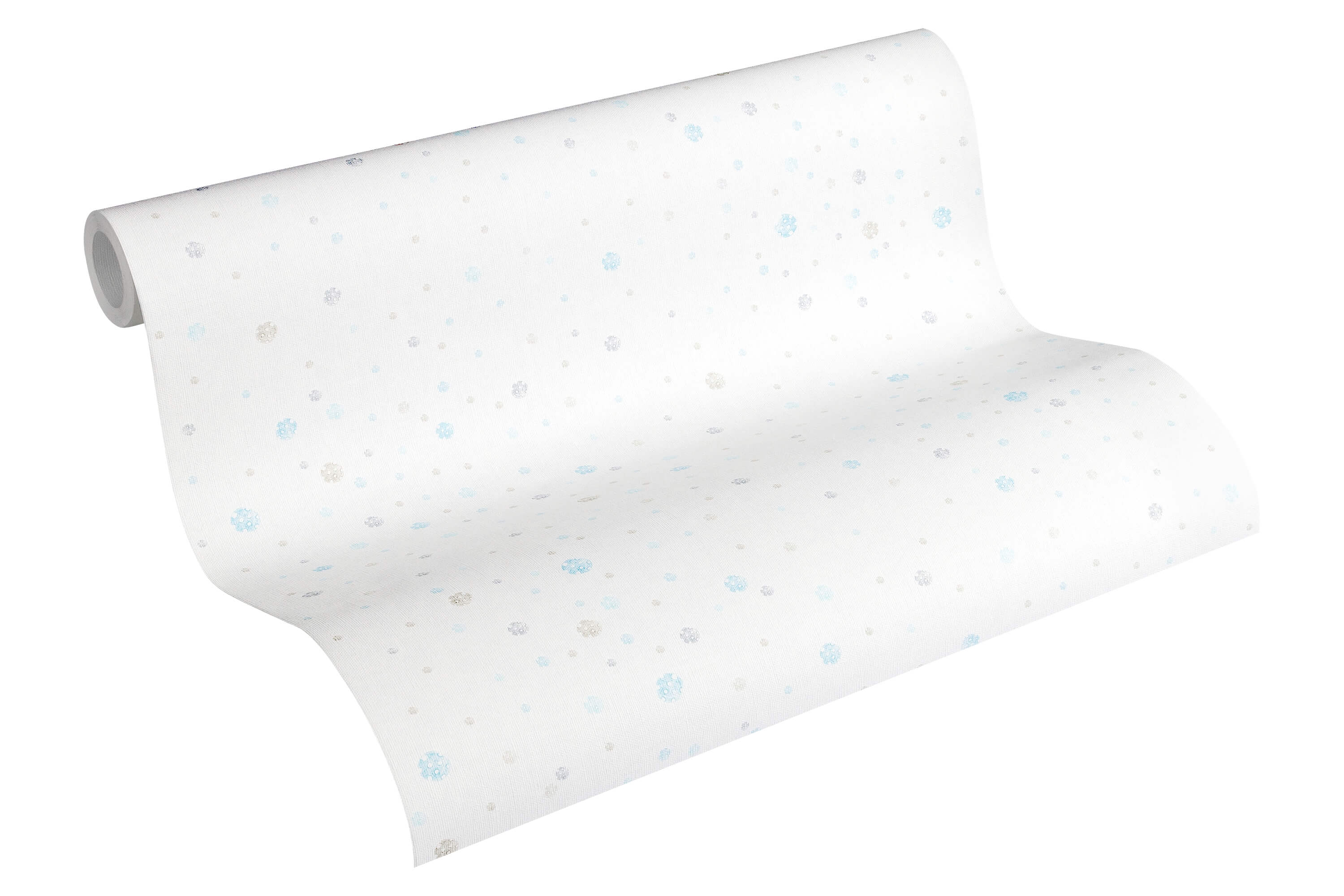 AS Vliestapete Little Stars Kinderzimmer Tapete 358552