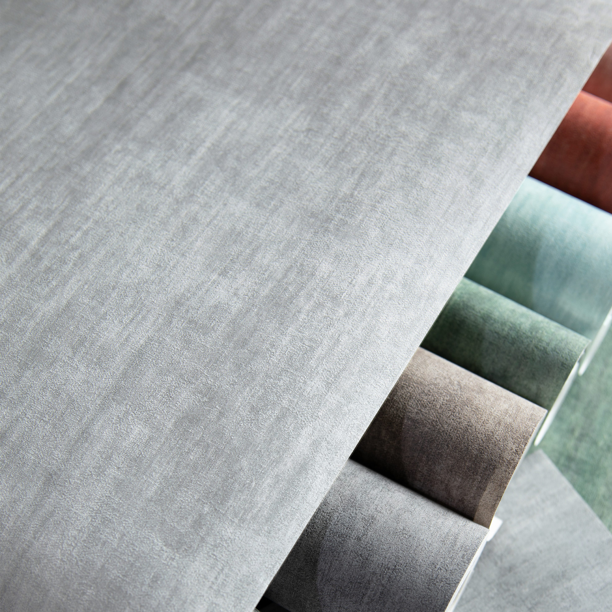 Hohenberger Vliestapete Raku Kalea 27595