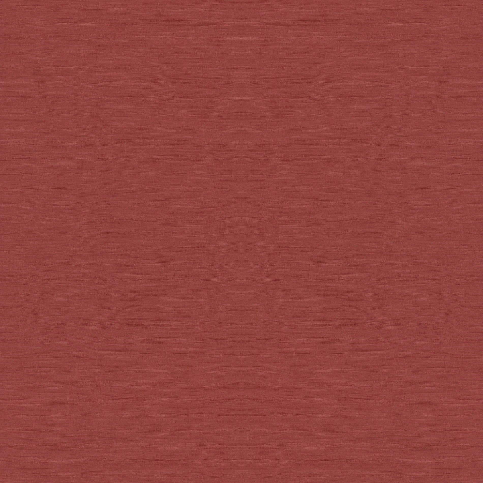 Rasch Vliestapete Allegretto Rot-Ziegelrot 688061