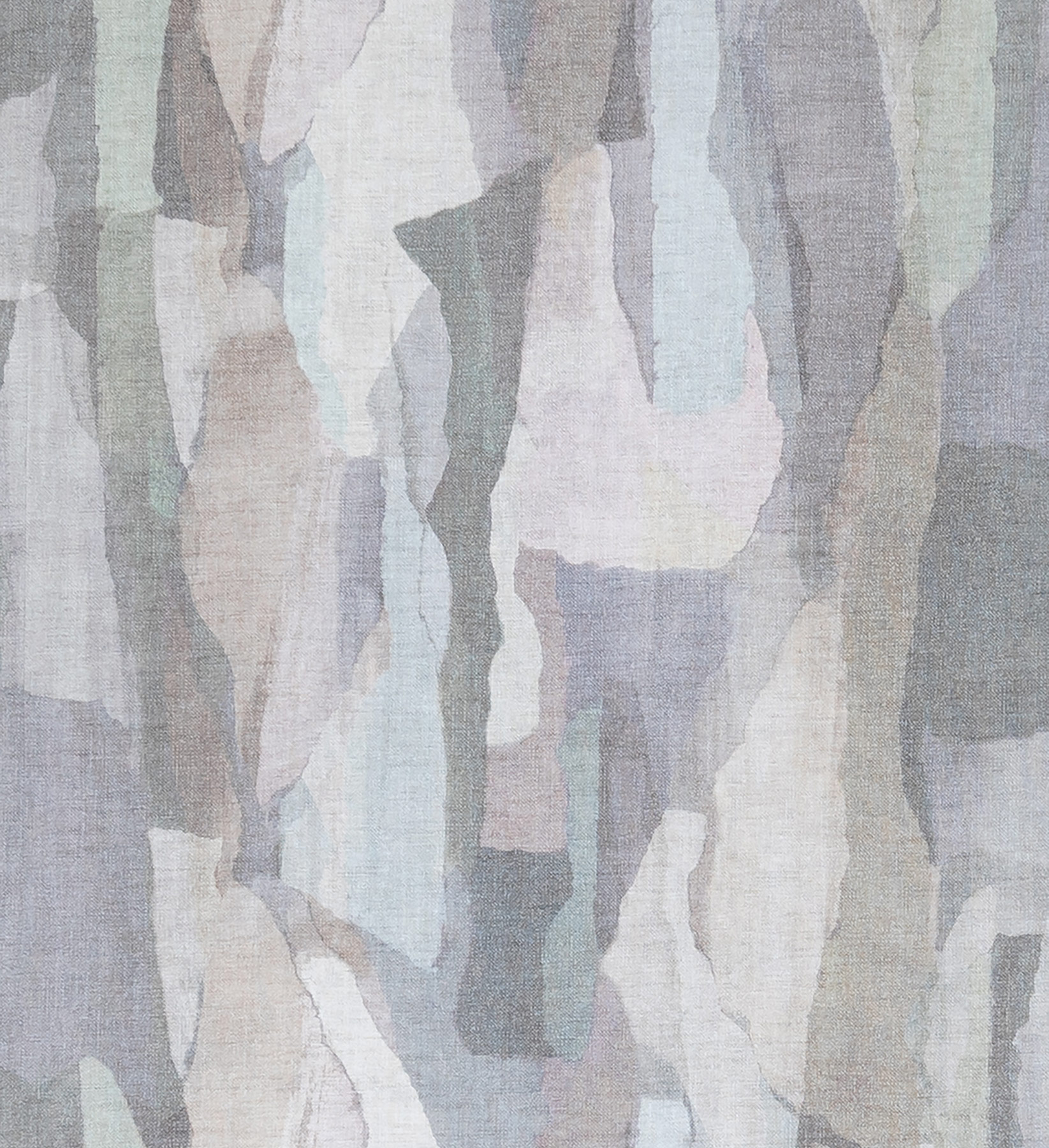 Hohenberger Vliestapete Artist Collage Pastell 27236