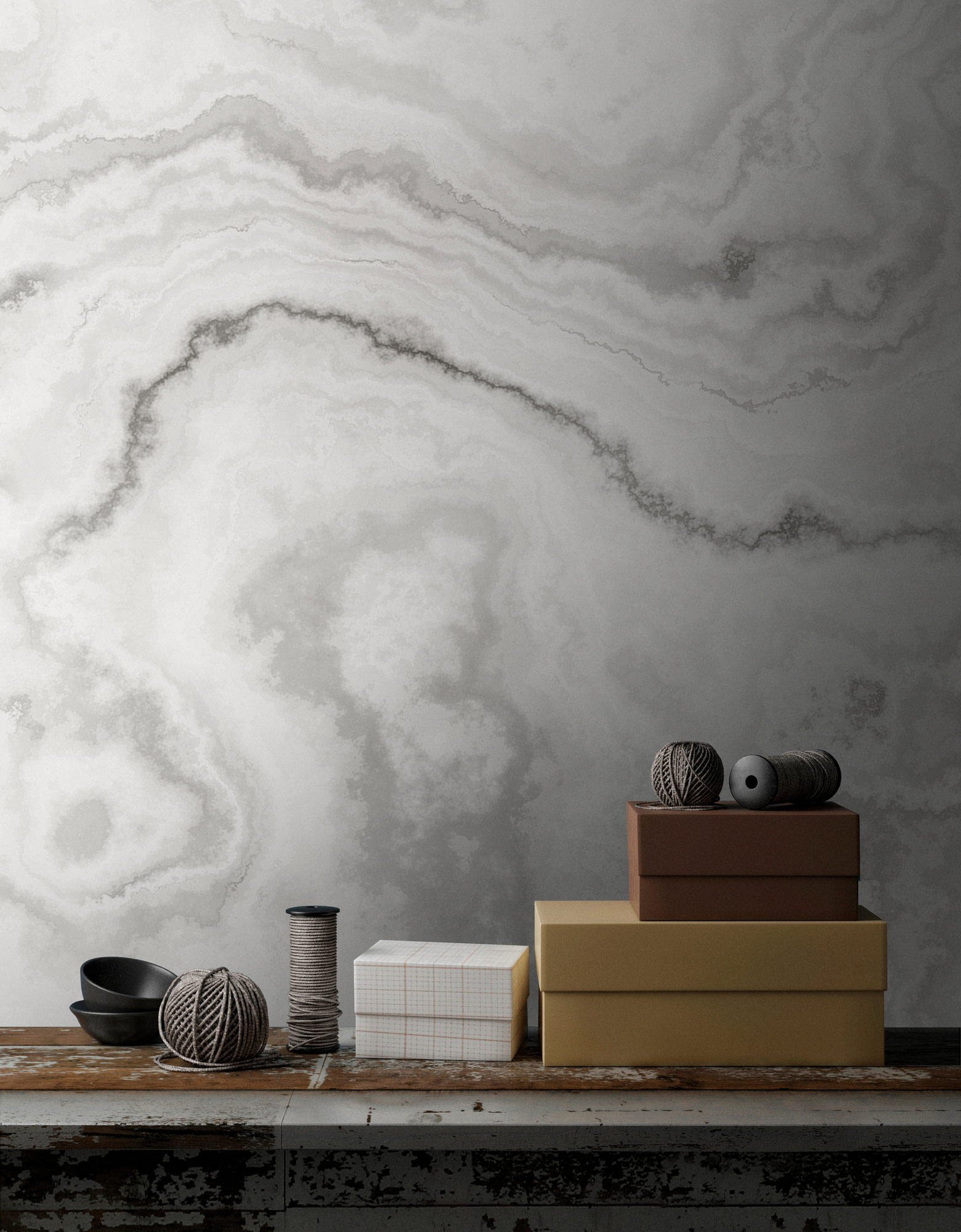 AS Fototapete Walls by Patel 2 Marmor DD113562