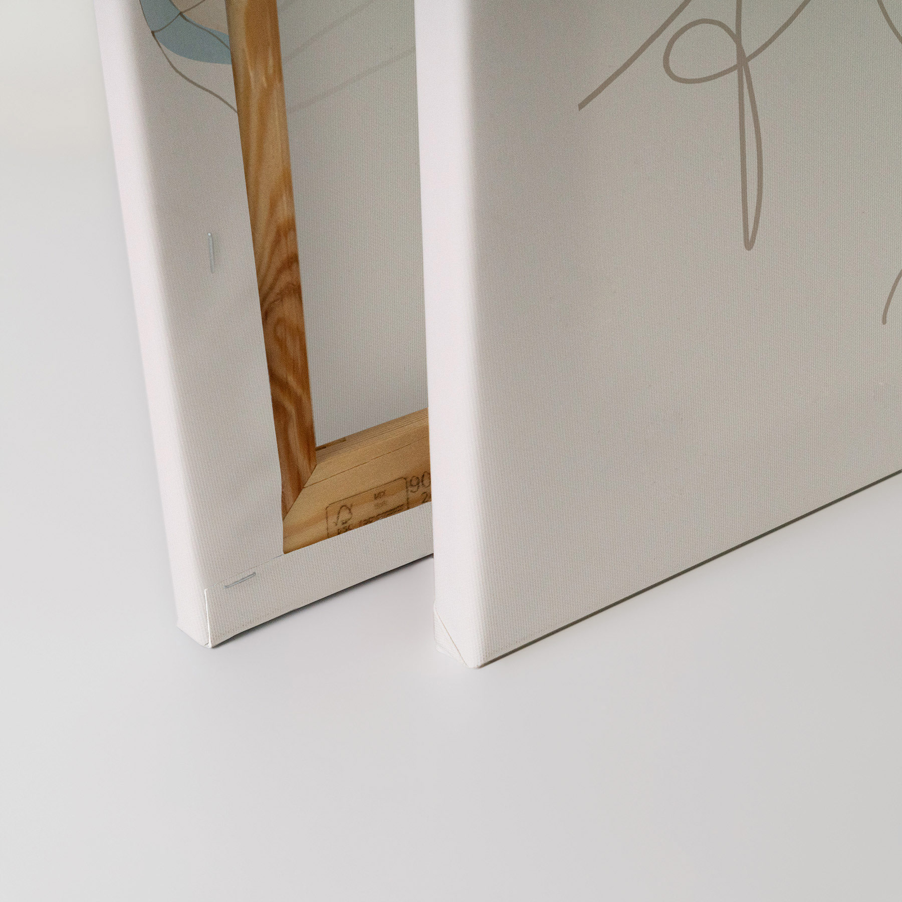 AS Leinwandbild Fly Away 3 DD129398