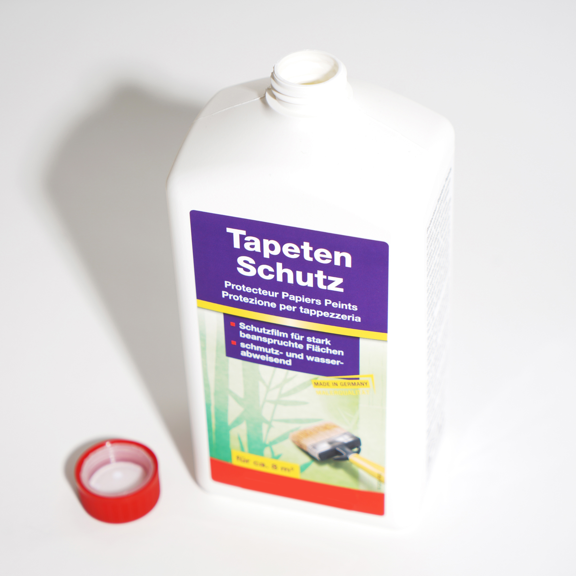 AS Creation Tapetenschutz Elefantenhaut 1 l AS Creation Tapetenschutz Elefantenhaut 1 l