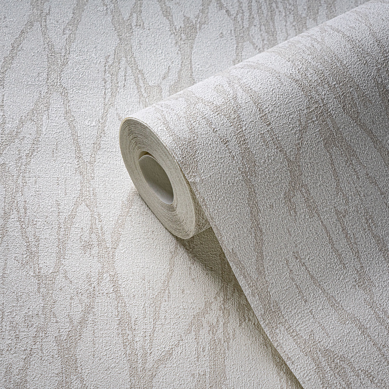 Livingwalls Vliestapete Smart Surfaces Stein-Optik 395631