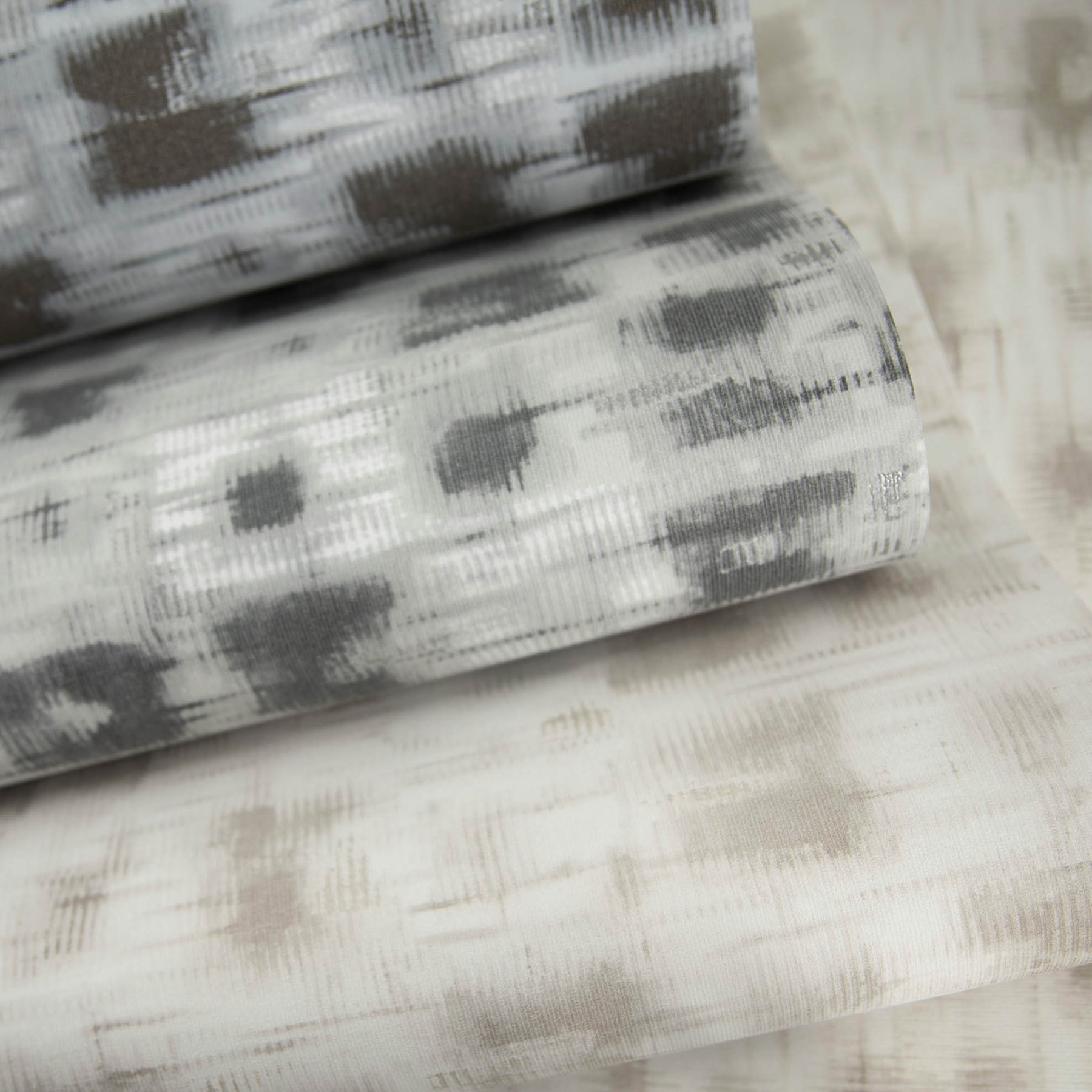 Hohenberger Vliestapete Cerra Felino Linen 65769