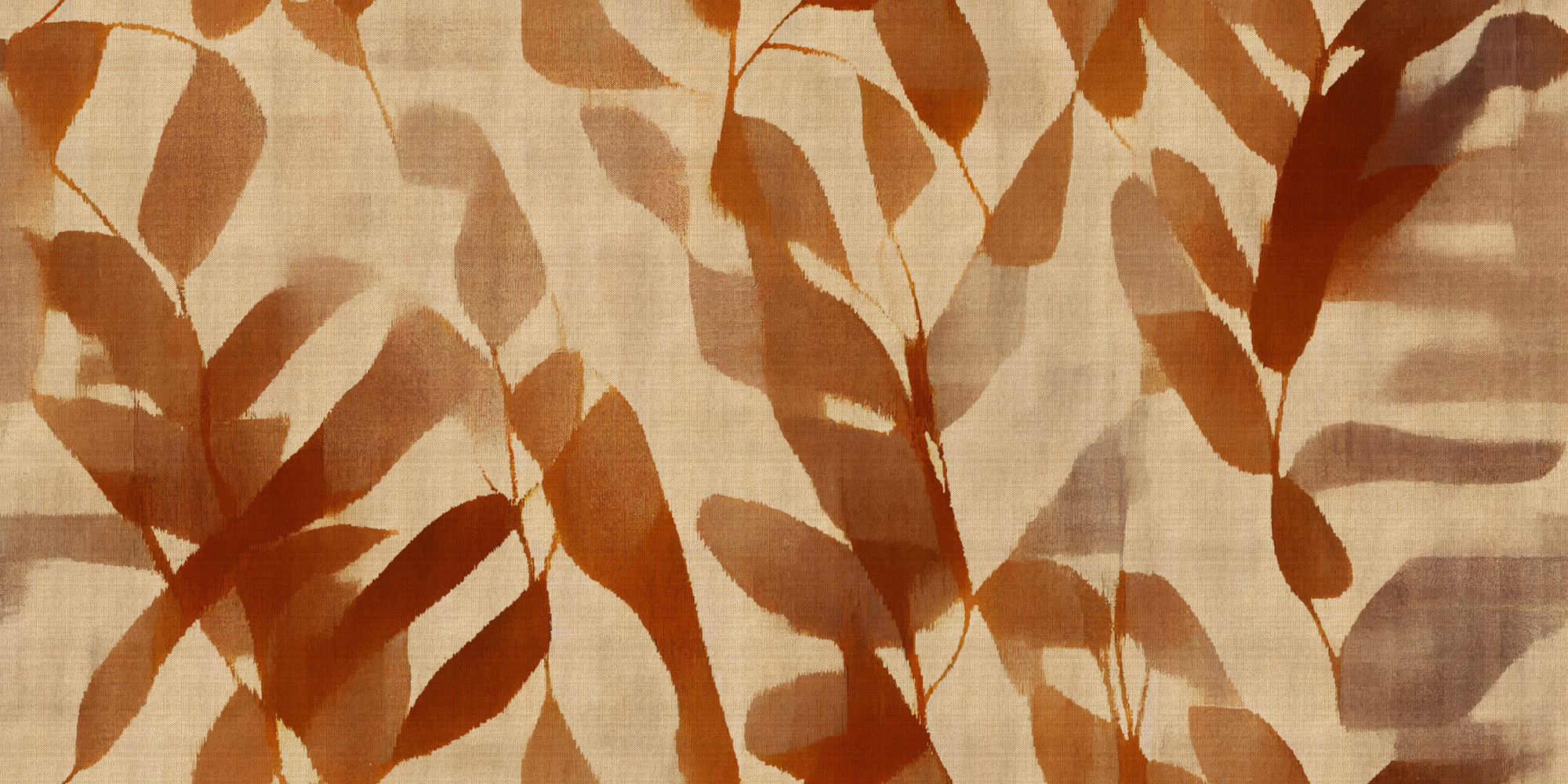 AS Fototapete Walls by Patel 5 Blätter Braun DD134237