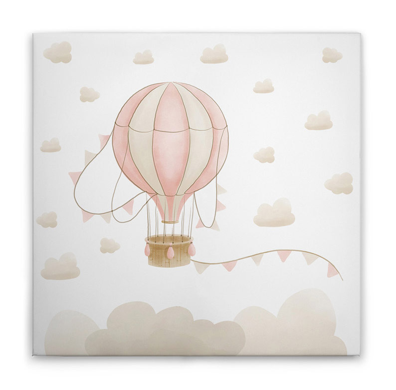 AS Leinwandbild Lil Explorer 3 DD129392 AS Leinwandbild Lil Explorer 3 DD129392