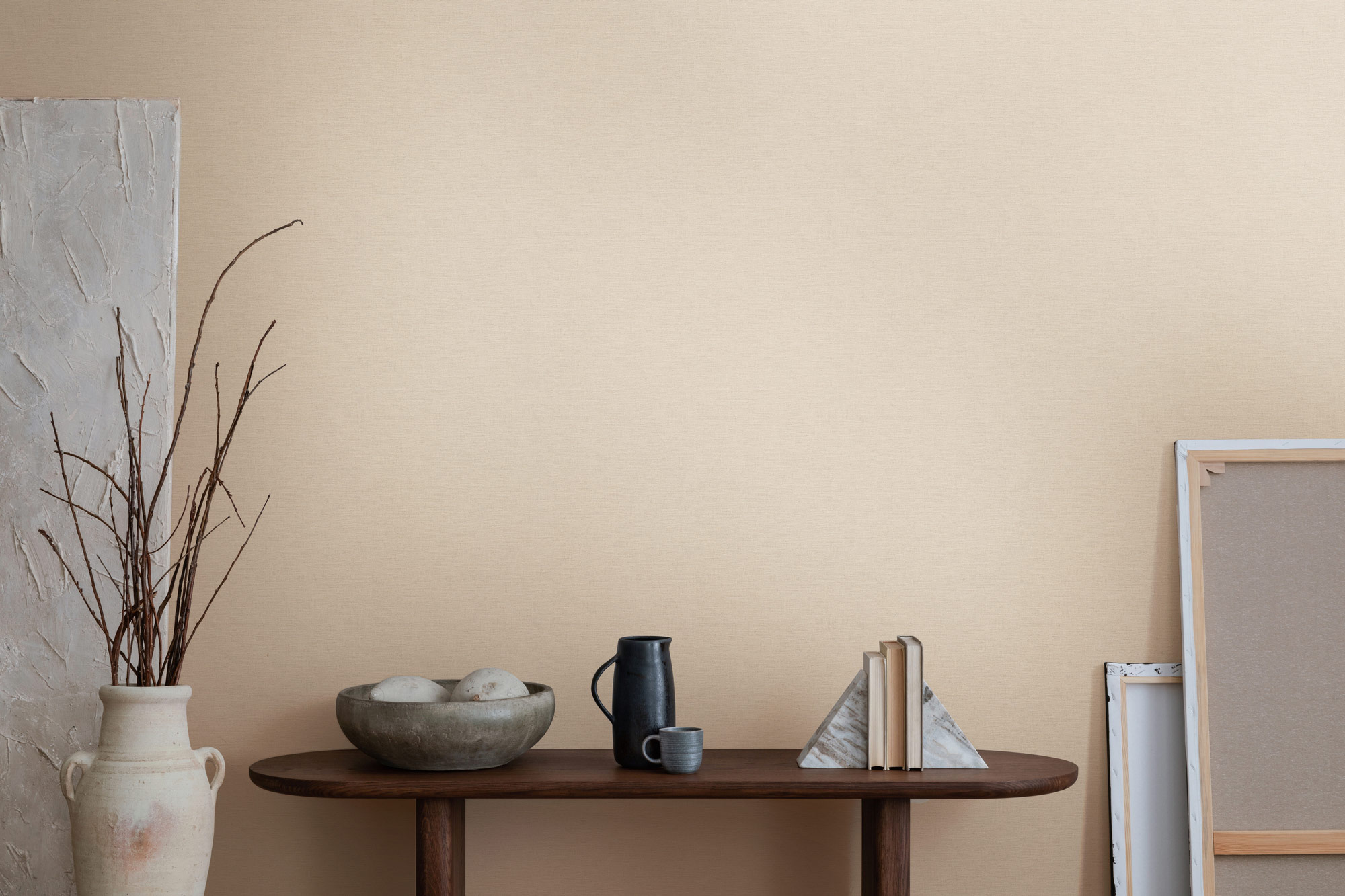 AS Vliestapete Daniel Hechter 7 Struktur Grau 306886